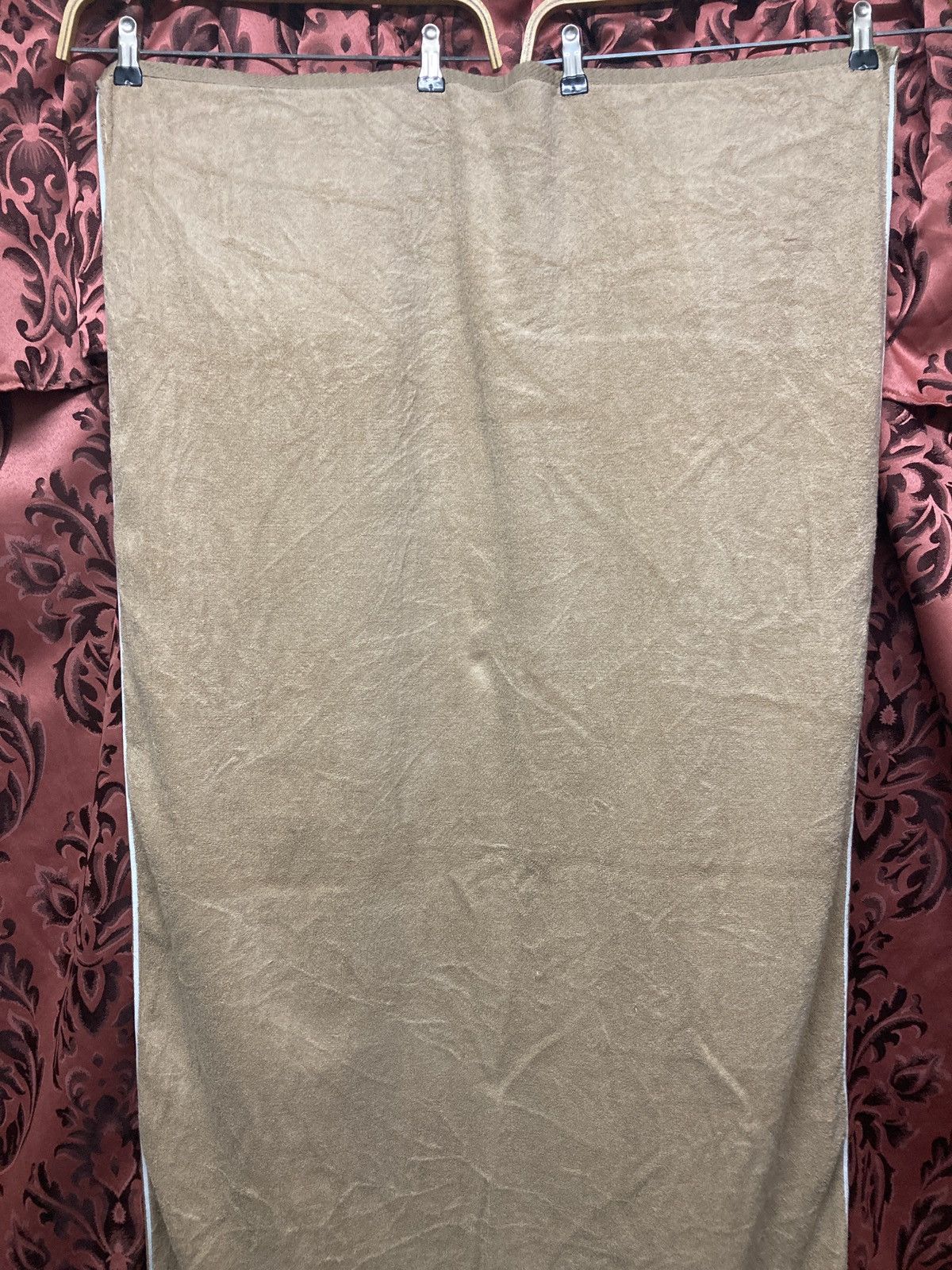 Japanese Brand Burberrys towel Size ONE SIZE - 11 Thumbnail