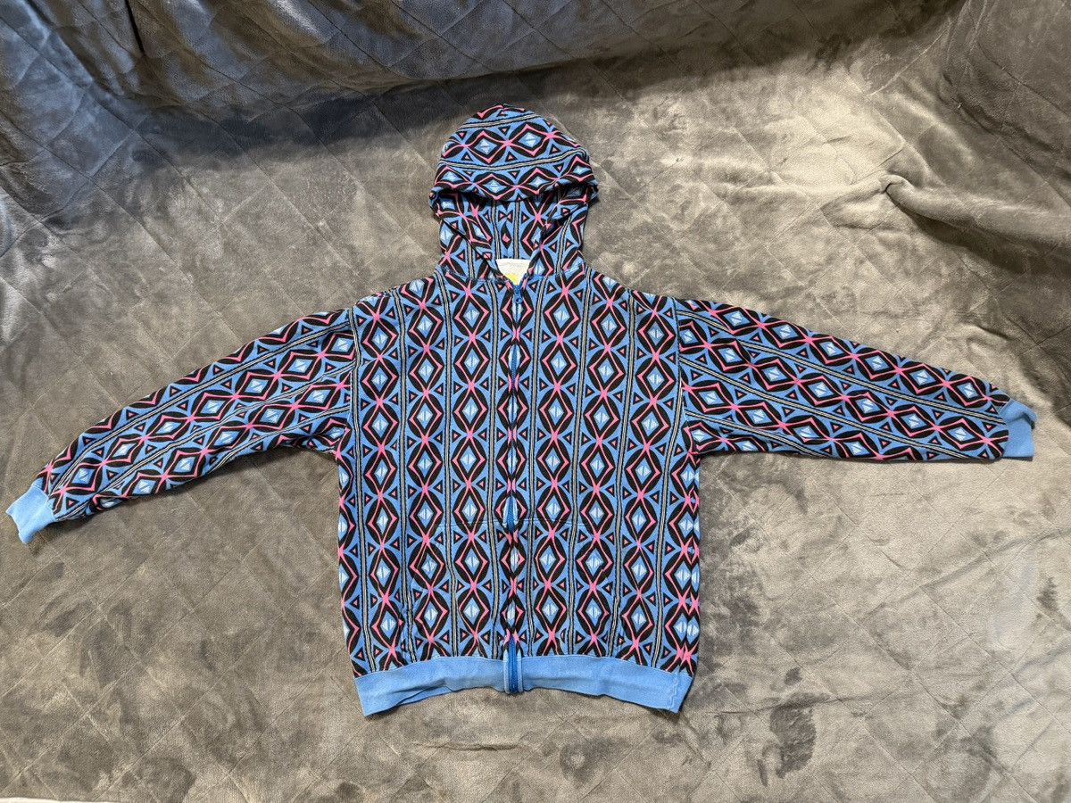 Swagger Swagger Hoodie Lupe Fiasco Size US L / EU 52-54 / 3 - 2 Thumbnail