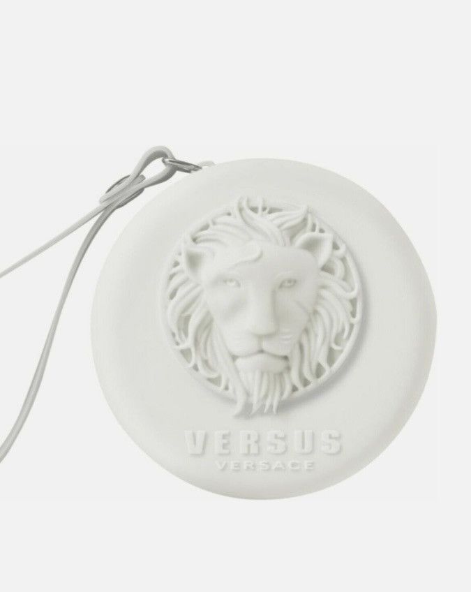 Versace Versus Versace Watch White Size ONE SIZE - 3 Thumbnail