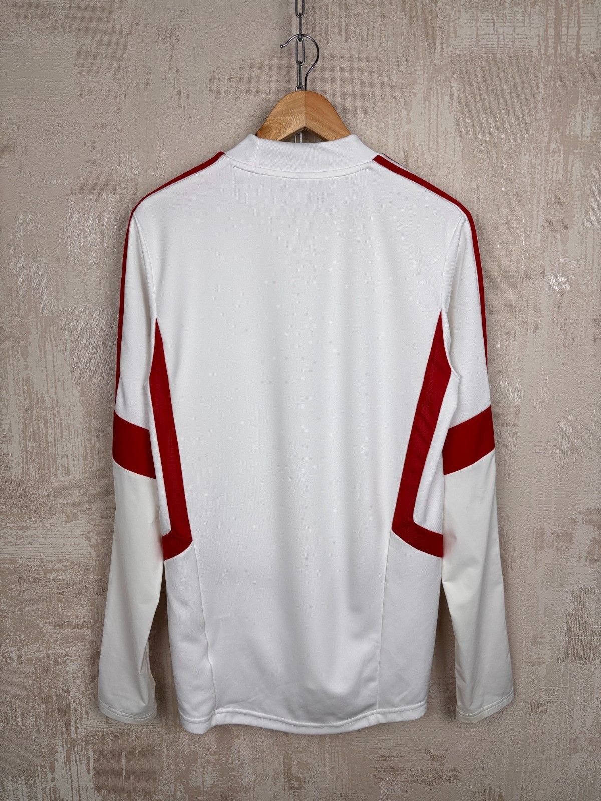 Adidas Arsenal Training Top 2019 Adidas Soccer Football Size US M / EU 48-50 / 2 - 12 Thumbnail
