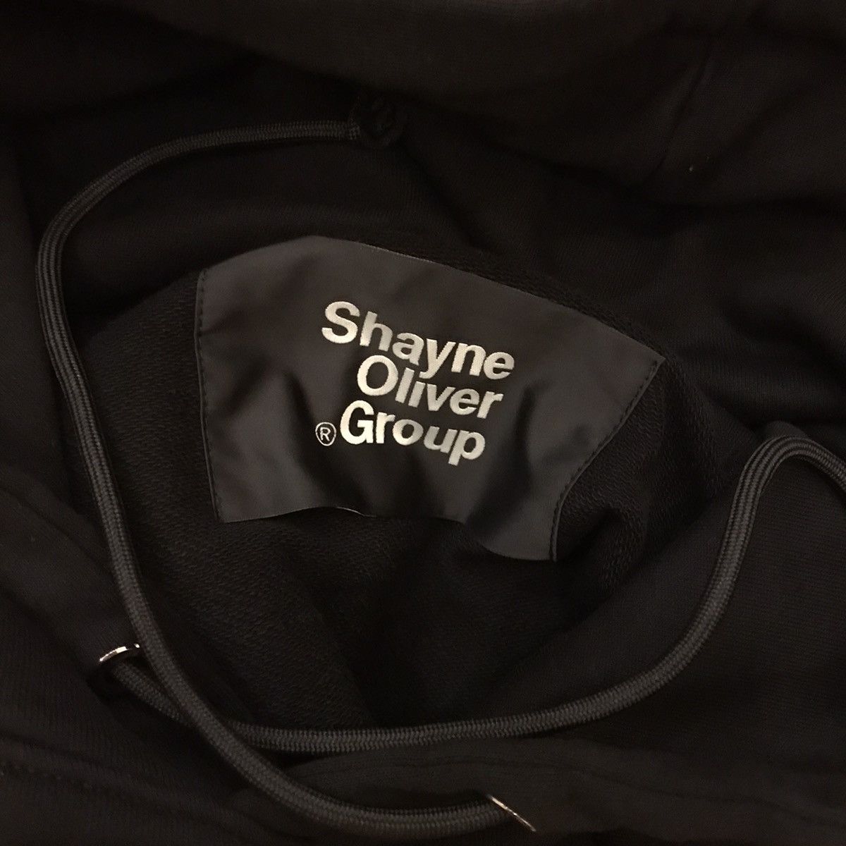 Anonymous Club Anonymous Club Hoodie Size US M / EU 48-50 / 2 - 3 Thumbnail