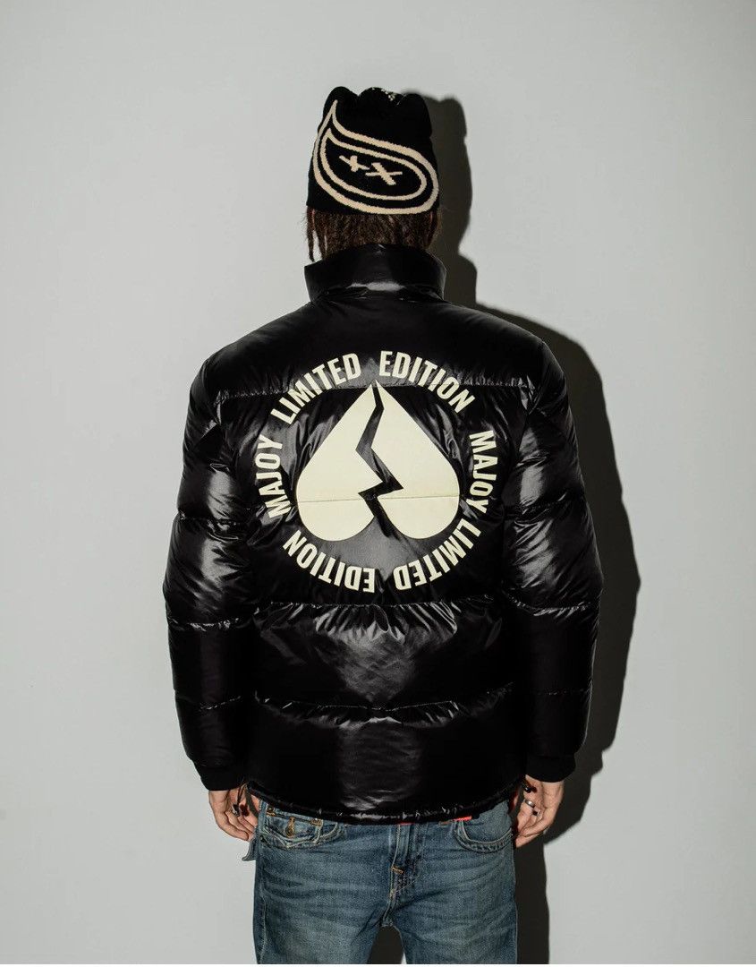 Other MAJOY REVERSIBLE LIT JACKET Size US M / EU 48-50 / 2 - 3 Thumbnail