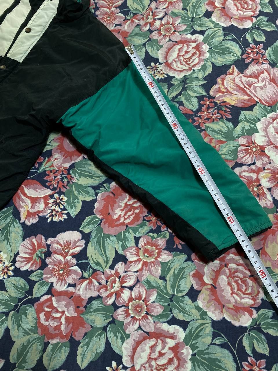 Adidas × Vintage Vintage Adidas 3 Stripes Windbreaker Jacket Size US S / EU 44-46 / 1 - 20 Thumbnail