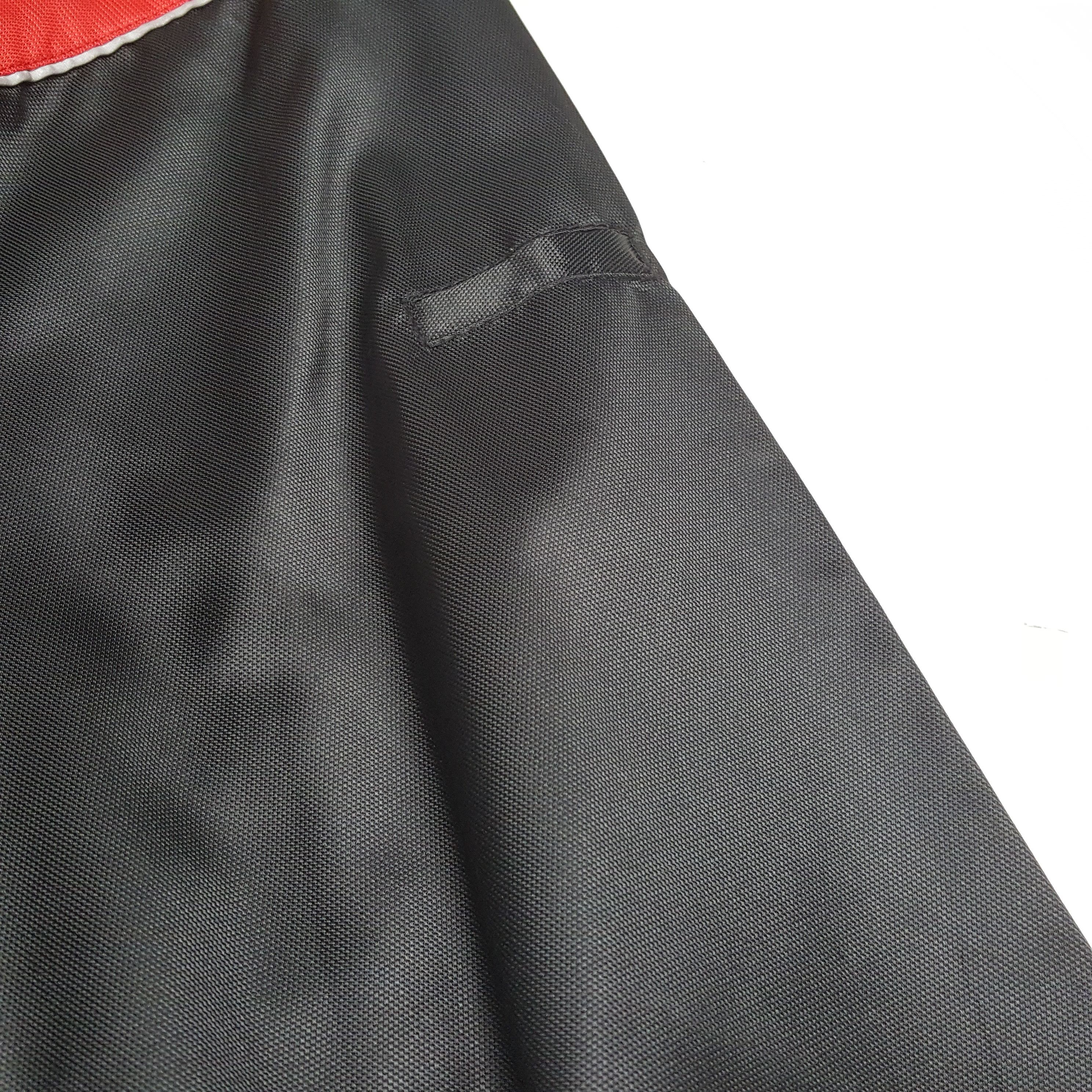 Honda × Vintage Vintage HONDA Japanese Racing Motorsport Jacket Size US L / EU 52-54 / 3 - 7 Thumbnail