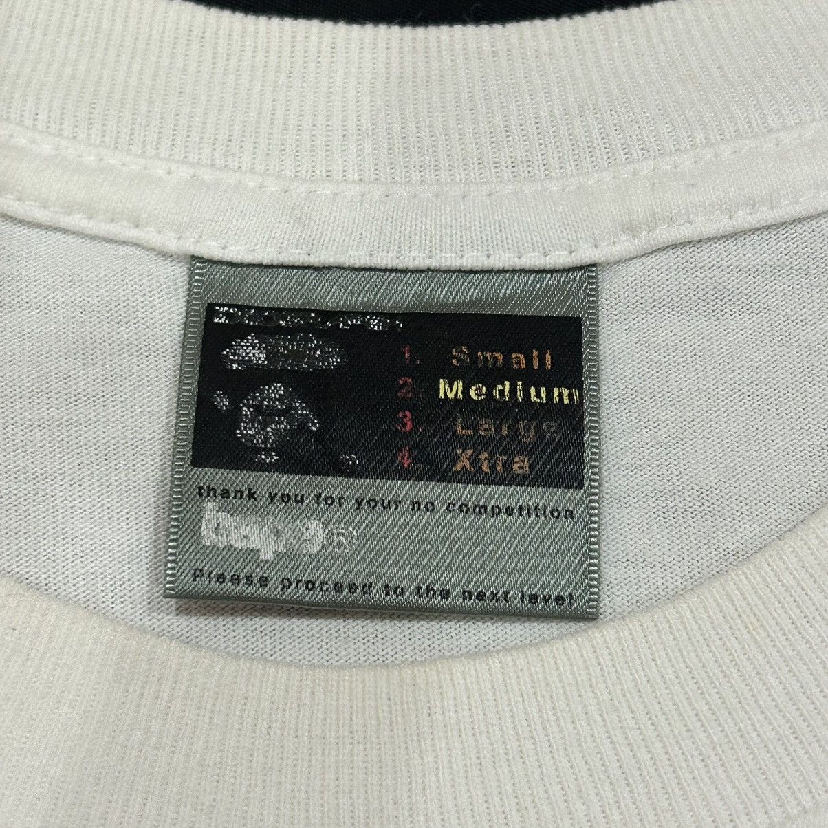 Bape Bape Tycoon Tosh Tee Size US M / EU 48-50 / 2 - 4 Thumbnail