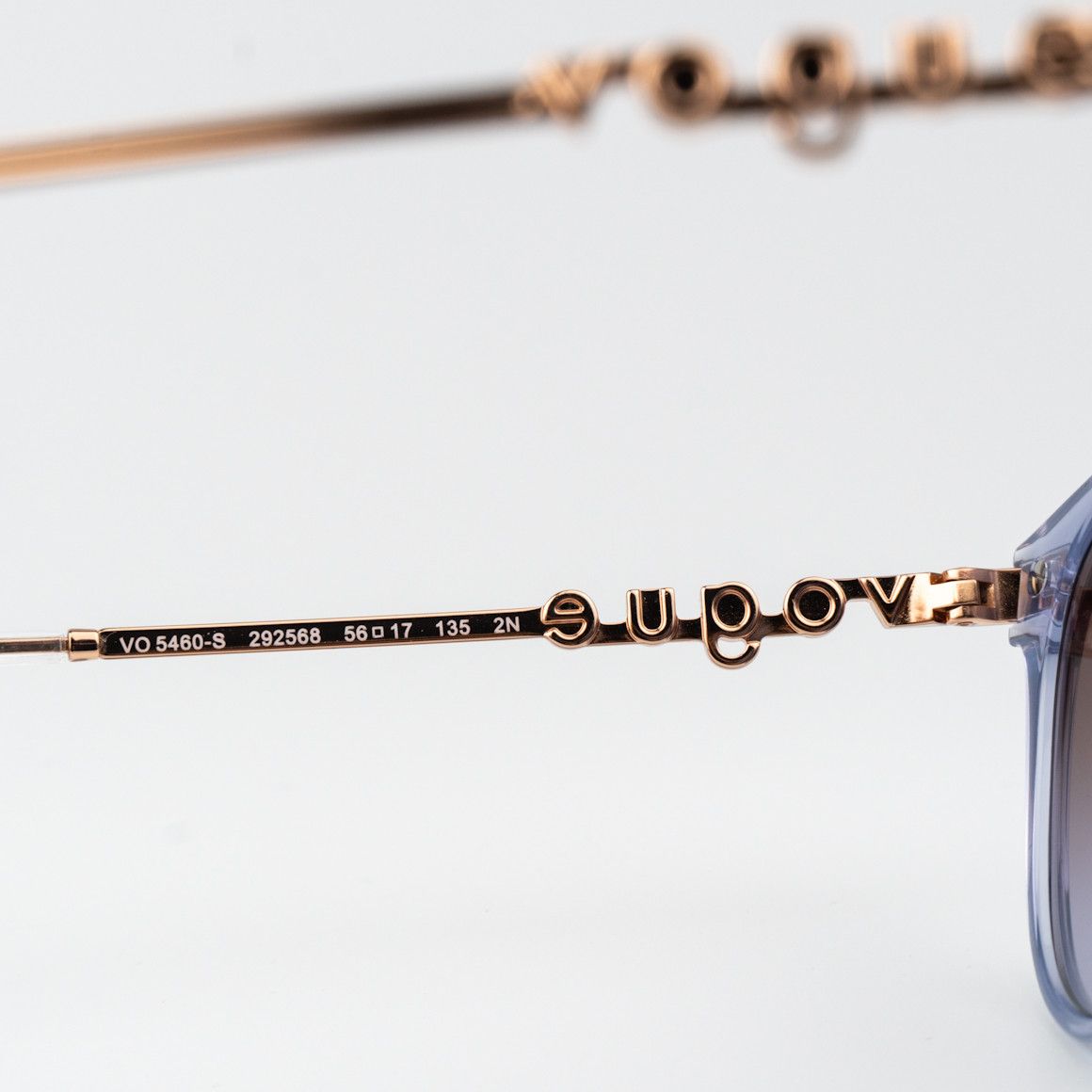 Vogue Vogue Women Sunglasses Cat Eye VO5460S 29256856 BRAND NEW Size ONE SIZE - 7 Thumbnail