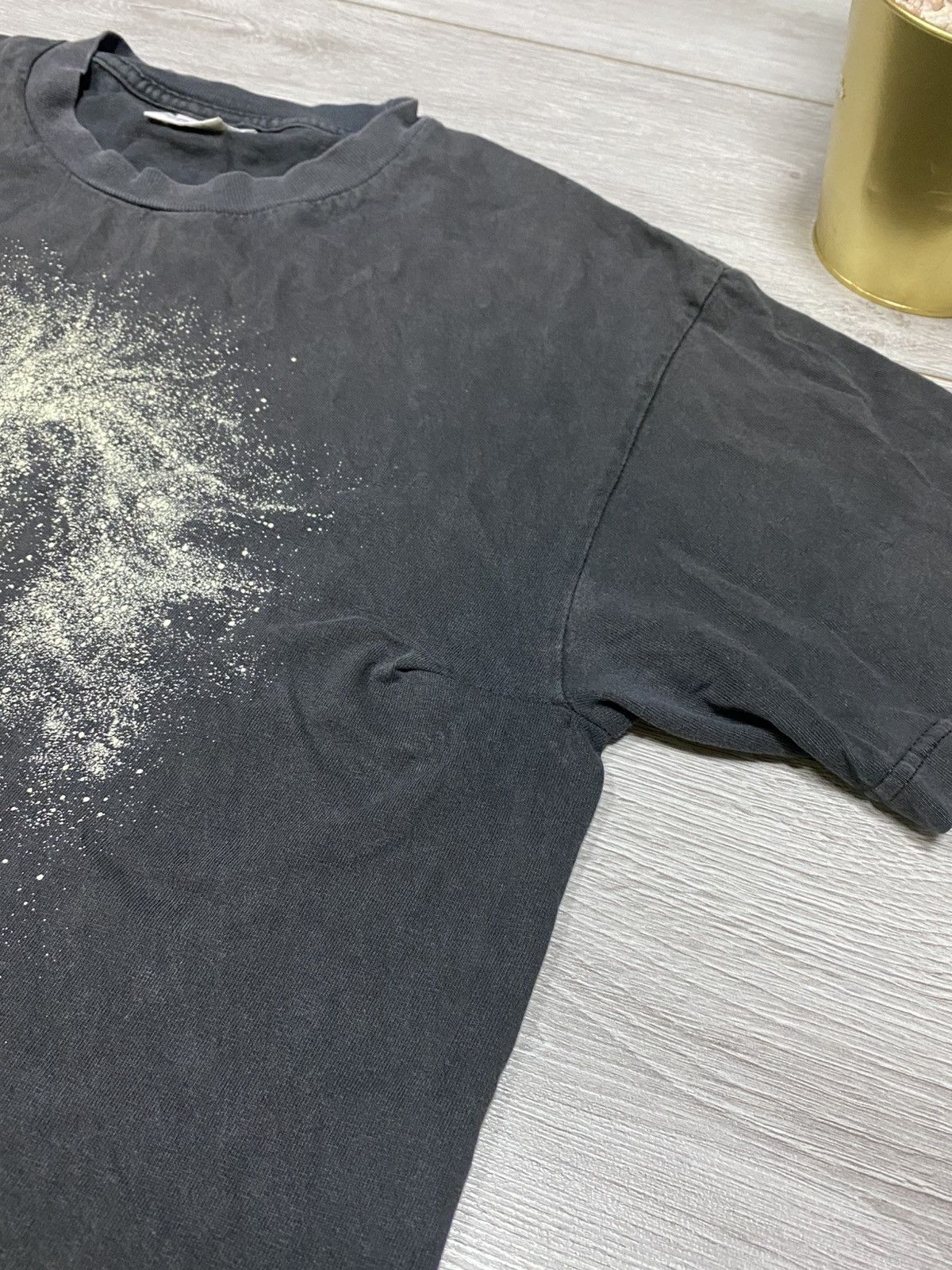 Vintage Vintage 1993 Albert Einstein Galaxy Tee t-shirt Size US L / EU 52-54 / 3 - 7 Thumbnail