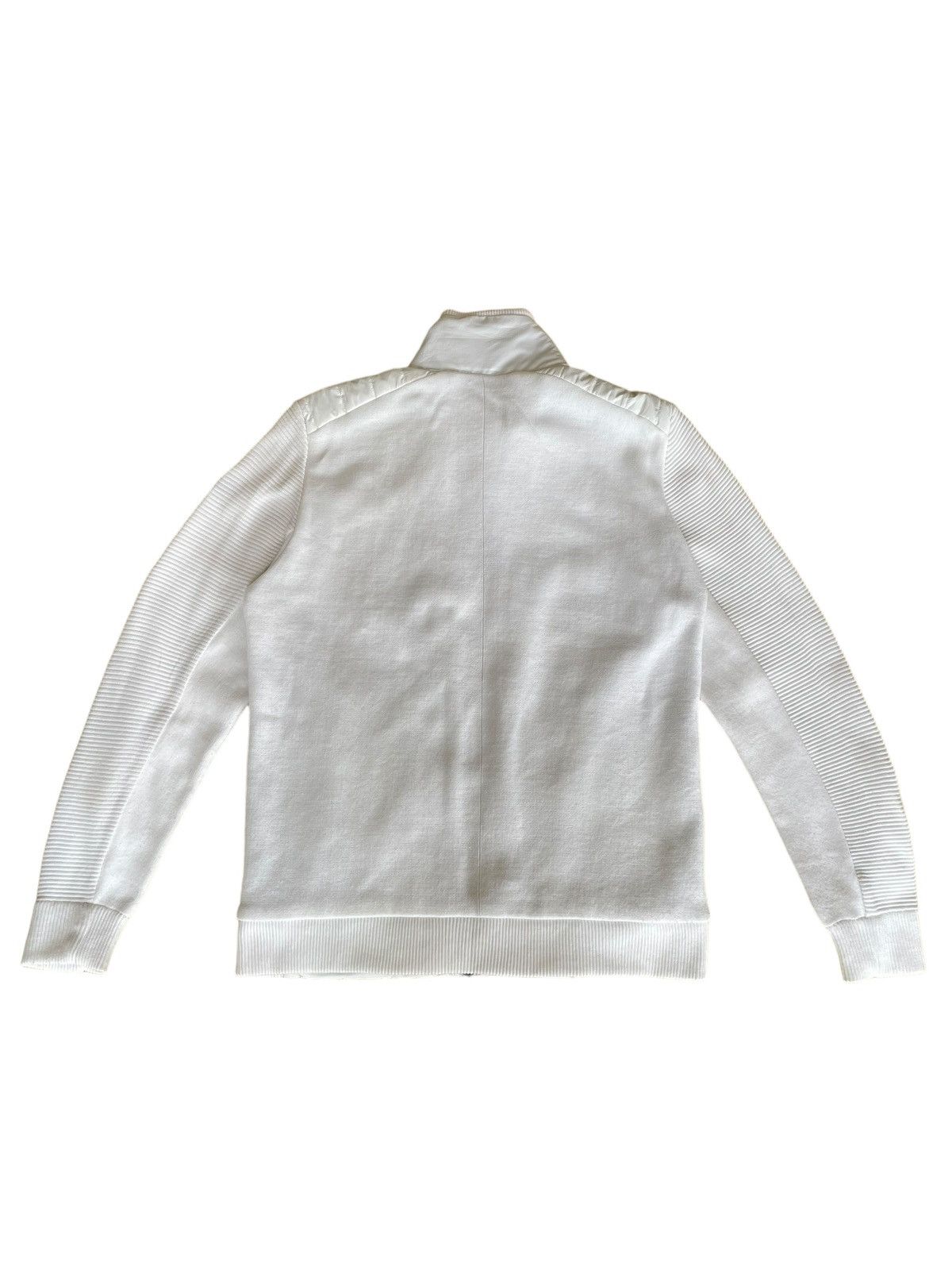 Oakley Oakley Off White Gorp Style Performance Half Padded Jacket Size US M / EU 48-50 / 2 - 6 Thumbnail