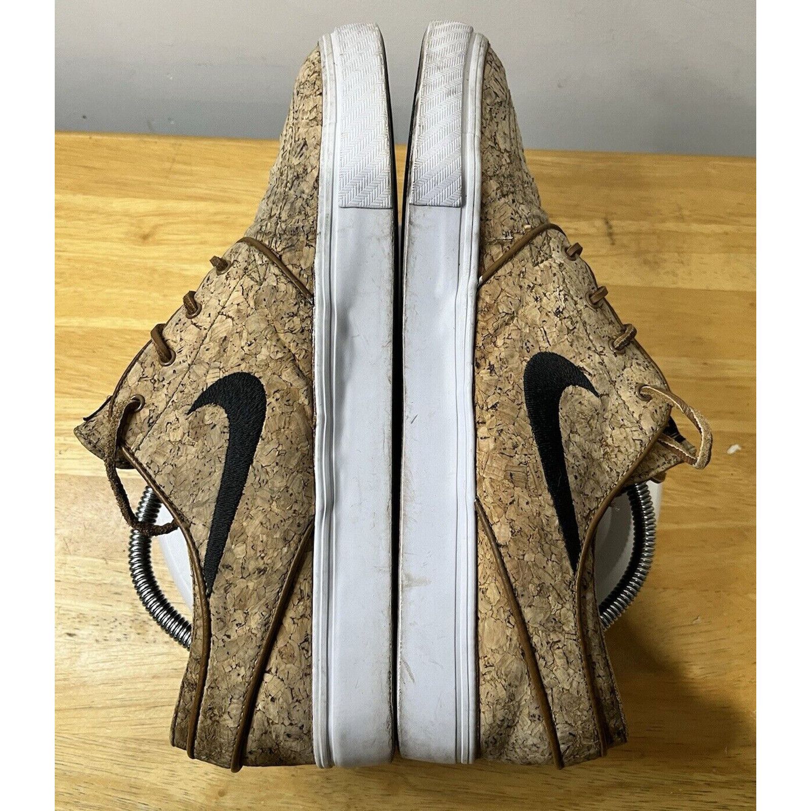 Nike Sb Stefan Janoski Cork Grailed