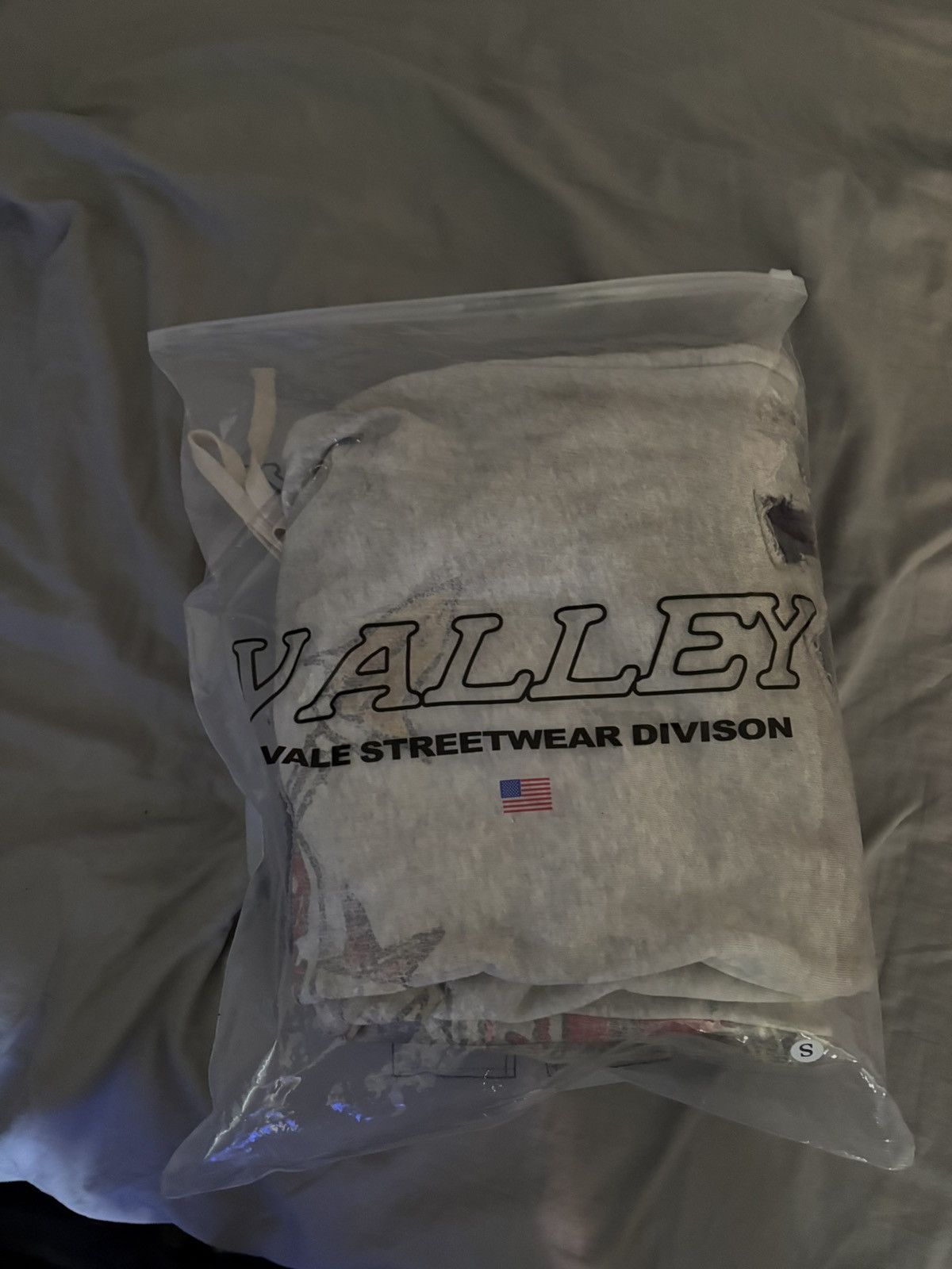 Vale Crash Sweats Size US 31 - 5 Thumbnail
