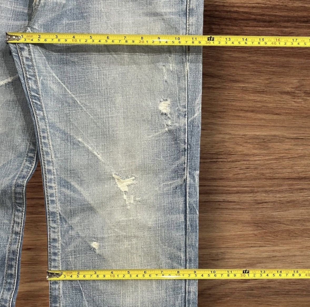 Other Red Pepper Jeans Size US 31 - 6 Thumbnail
