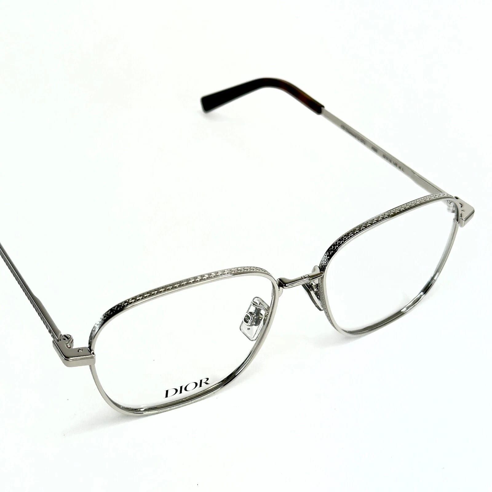 Christian Dior Monsieur CHRISTIAN DIOR CD DIAMONDO S7U Silver DM50086U DIAMOND Size ONE SIZE - 9 Thumbnail