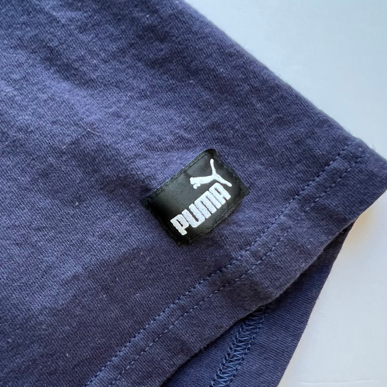 New York Yankees × Puma × Vintage Vintage NY Yankees World Series Ring Champions Subway 2000 Size US L / EU 52-54 / 3 - 4 Thumbnail