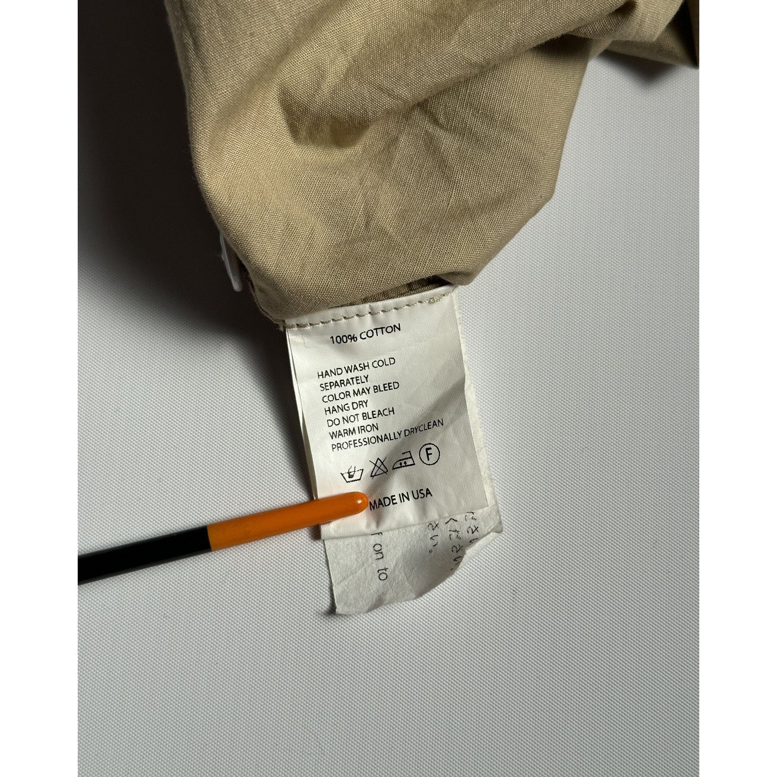 Engineered Garments Engineered Garments Utility Shirt Size US S / EU 44-46 / 1 - 5 Thumbnail