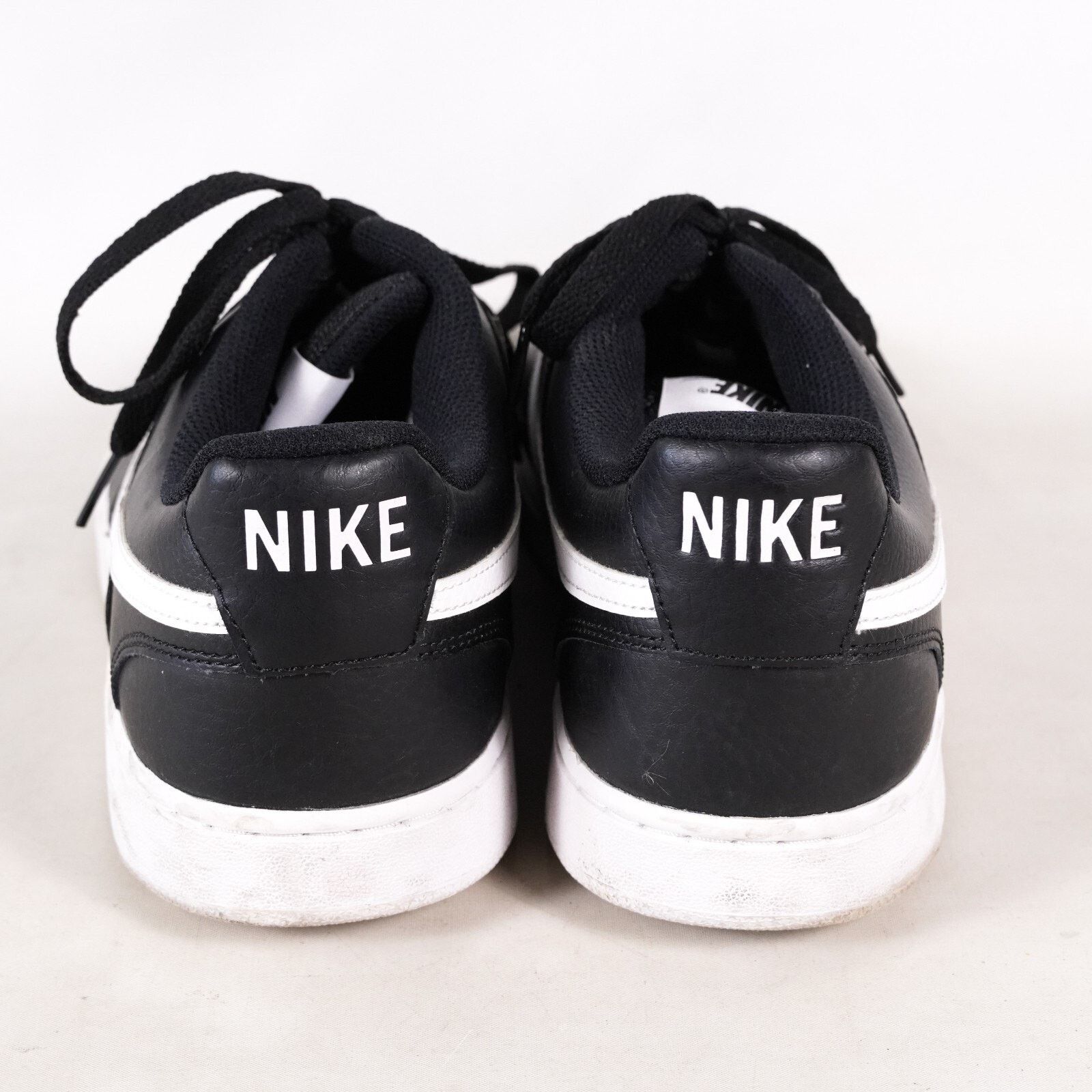Nike Nike Court Vision Skate Shoes Casual Low Top Sneakers Men 14 Size US 14 / EU 47 - 3 Thumbnail
