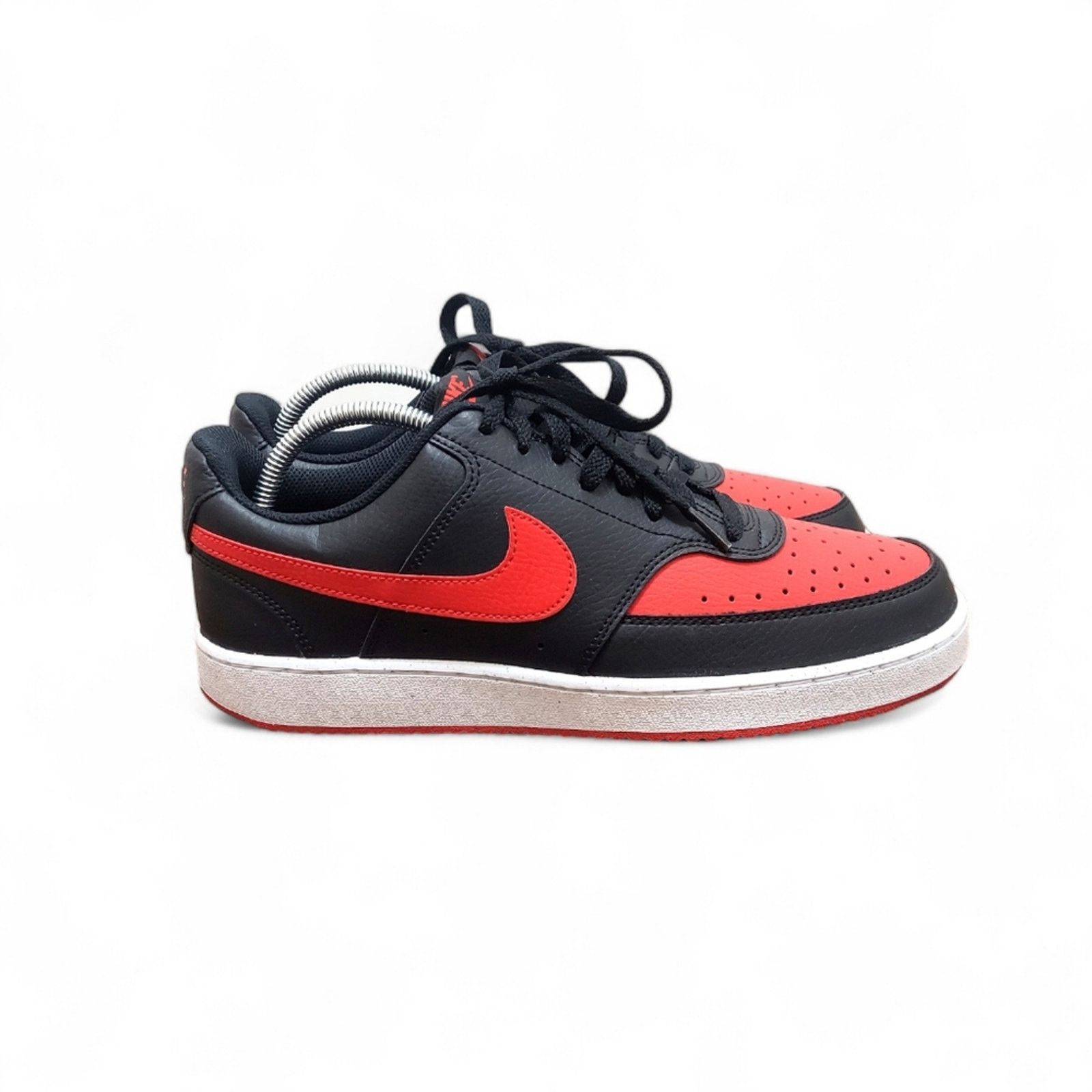 Nike Nike Court Vision Sneakers - Men's Size 9.5 New Without Box Size US 9.5 / EU 42-43 - 2 Thumbnail