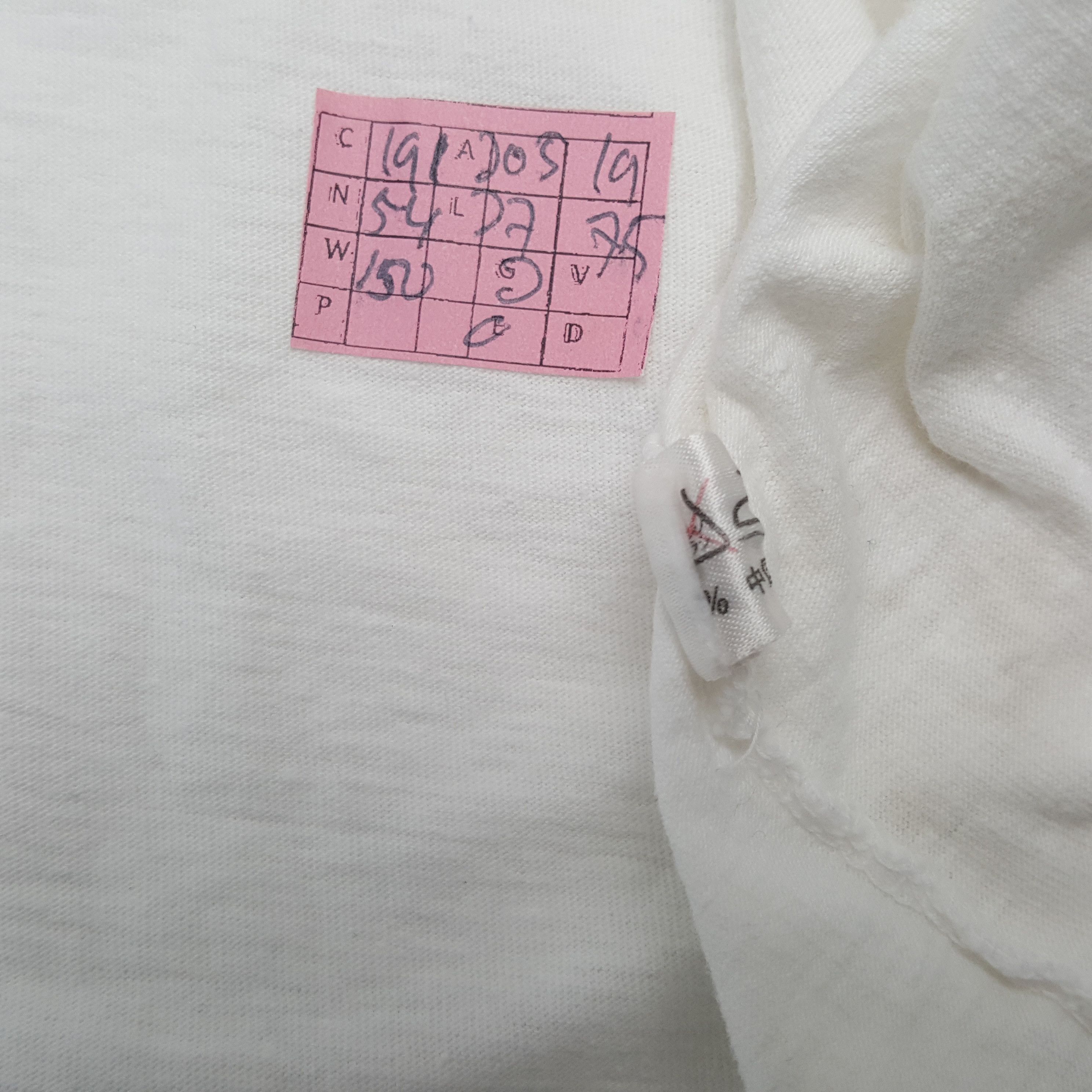 Apple × Vintage MACINTOSH APPLE Streetwear Style Tshirt Size US M / EU 48-50 / 2 - 5 Thumbnail
