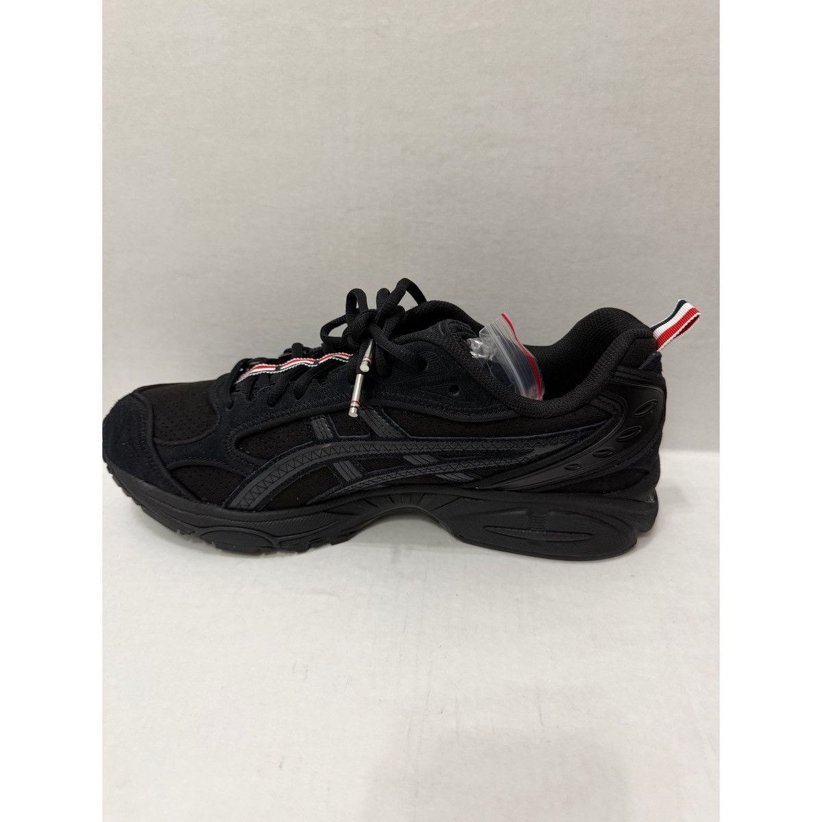Thom Browne THOM BROWNE X ASICS GEL KAYANO 14 SNEAKERS Size US 10 / EU 43 - 5 Thumbnail