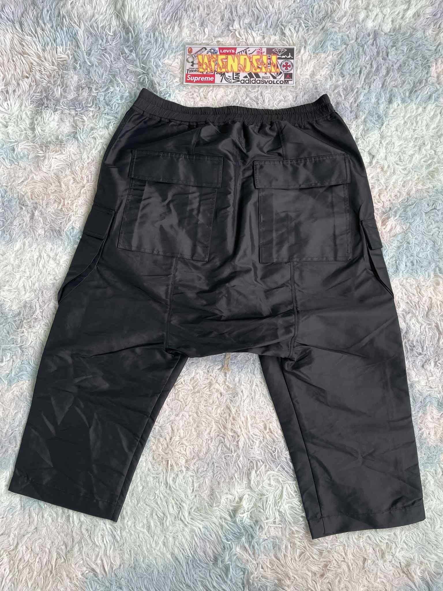 Rick Owens RICK OWENS DIRT S/S 18 x Rick Owens Sisyphus F/W 18 Size US 32 / EU 48 - 3 Thumbnail