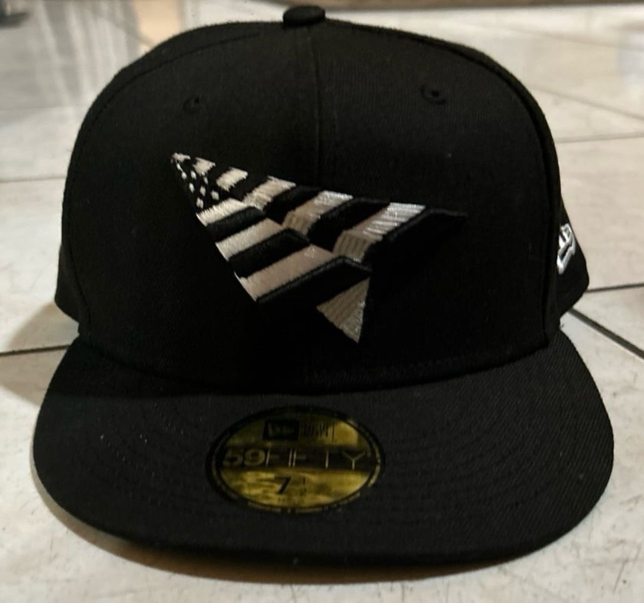 New Era New Era x Paper Planes The Original 59Fifty Fitted Hat Size ONE SIZE - 1 Thumbnail