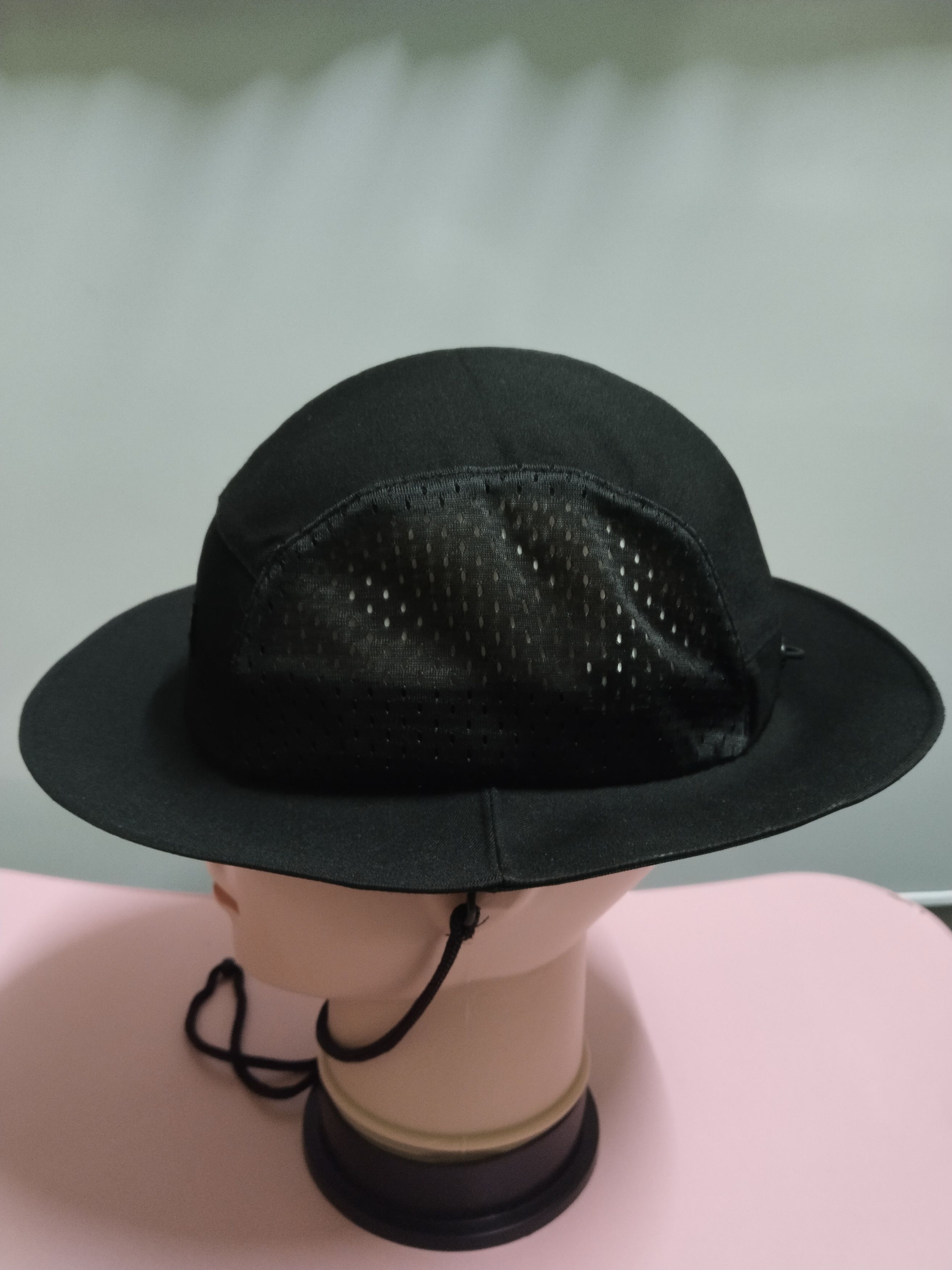 Japanese Brand MARMOT OUTDOOR HATS Size ONE SIZE - 3 Thumbnail