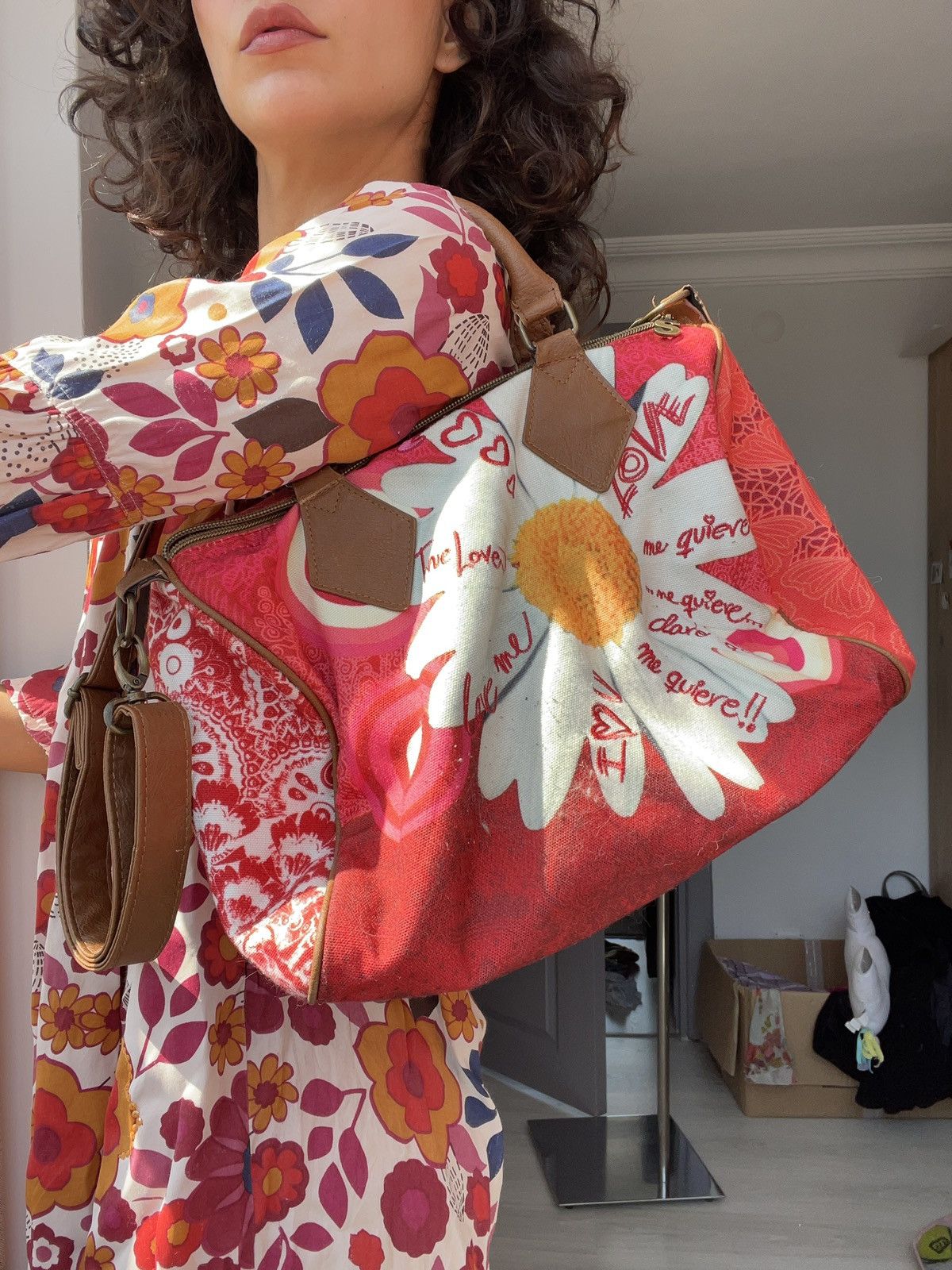Desigual Desigual bag Size ONE SIZE - 3 Thumbnail