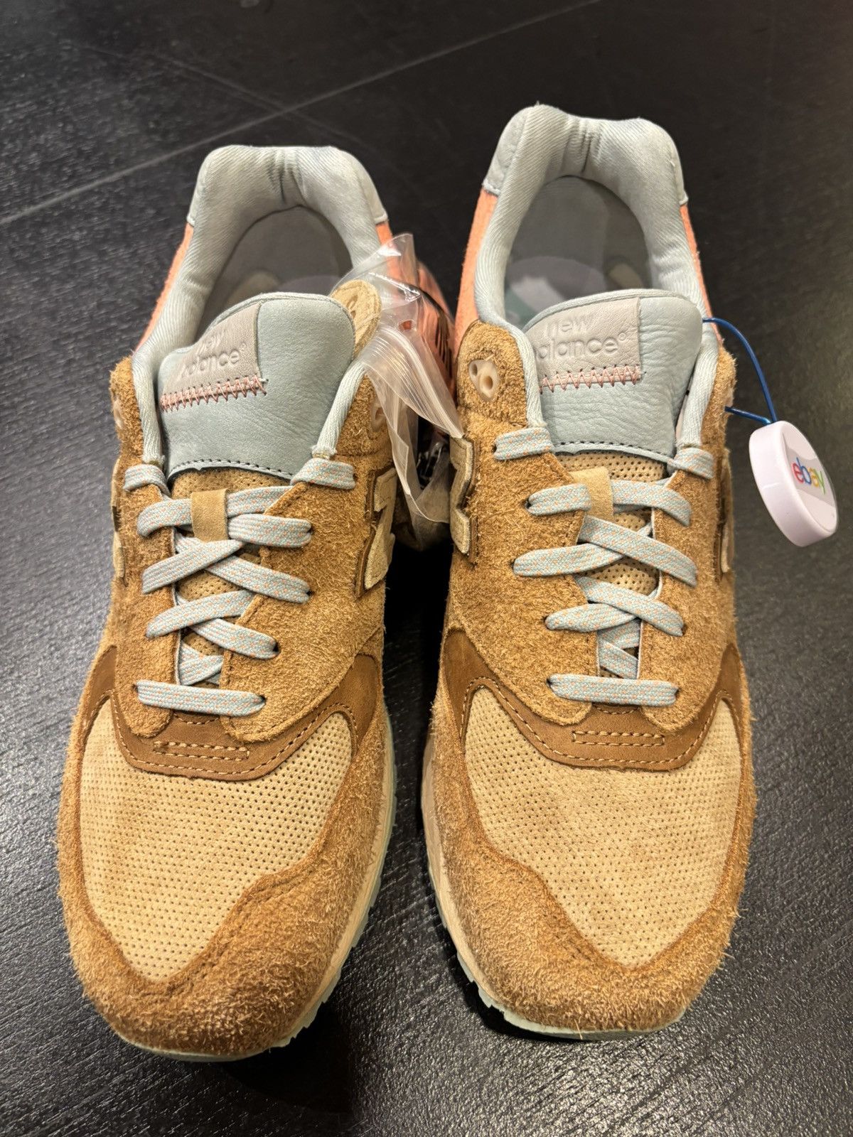New Balance New Balance 999 Packer Size US 8.5 / EU 41-42 - 4 Thumbnail