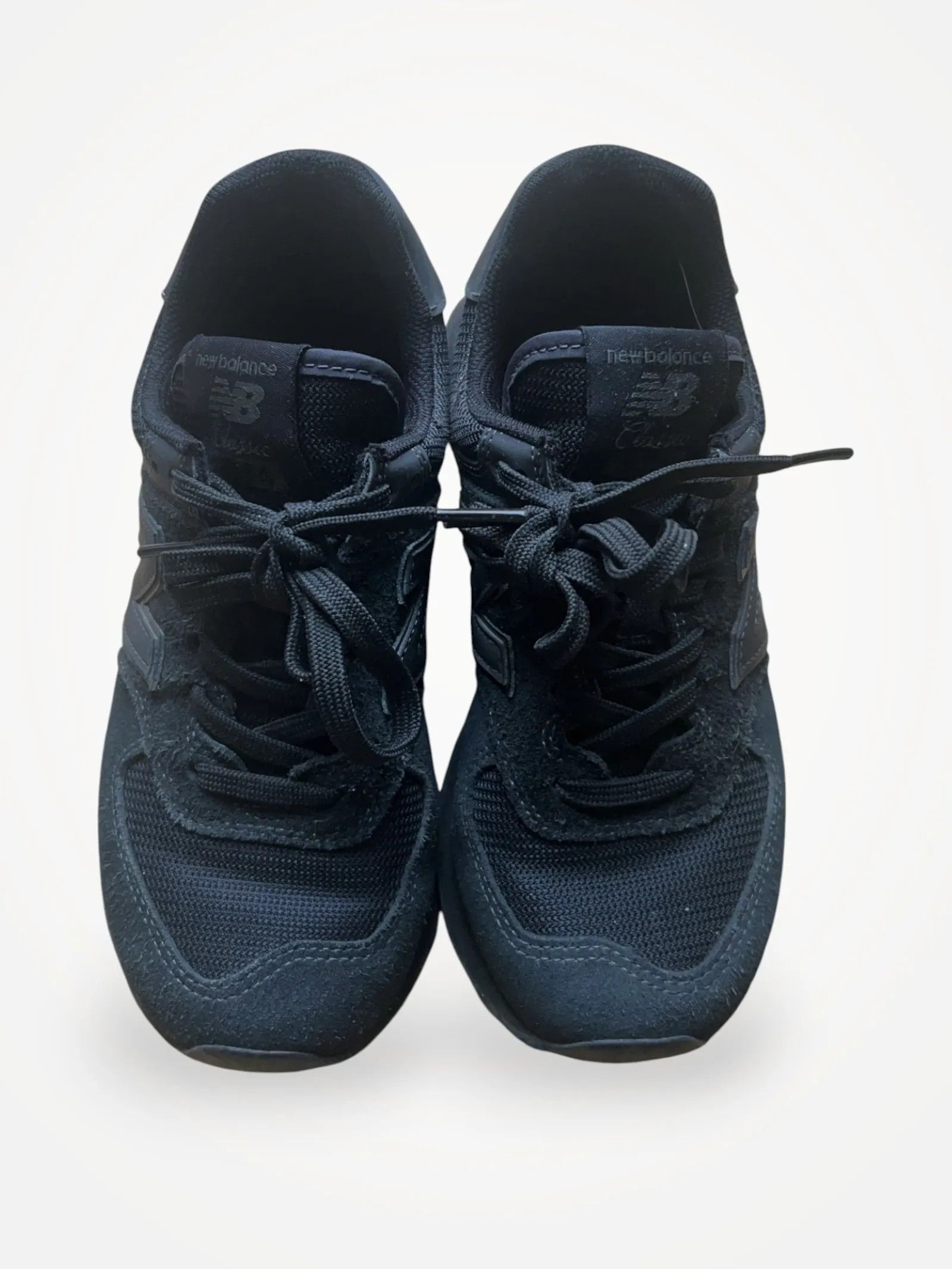 New Balance New Balance Sneakers Size US 6 / IT 36 - 1 Thumbnail