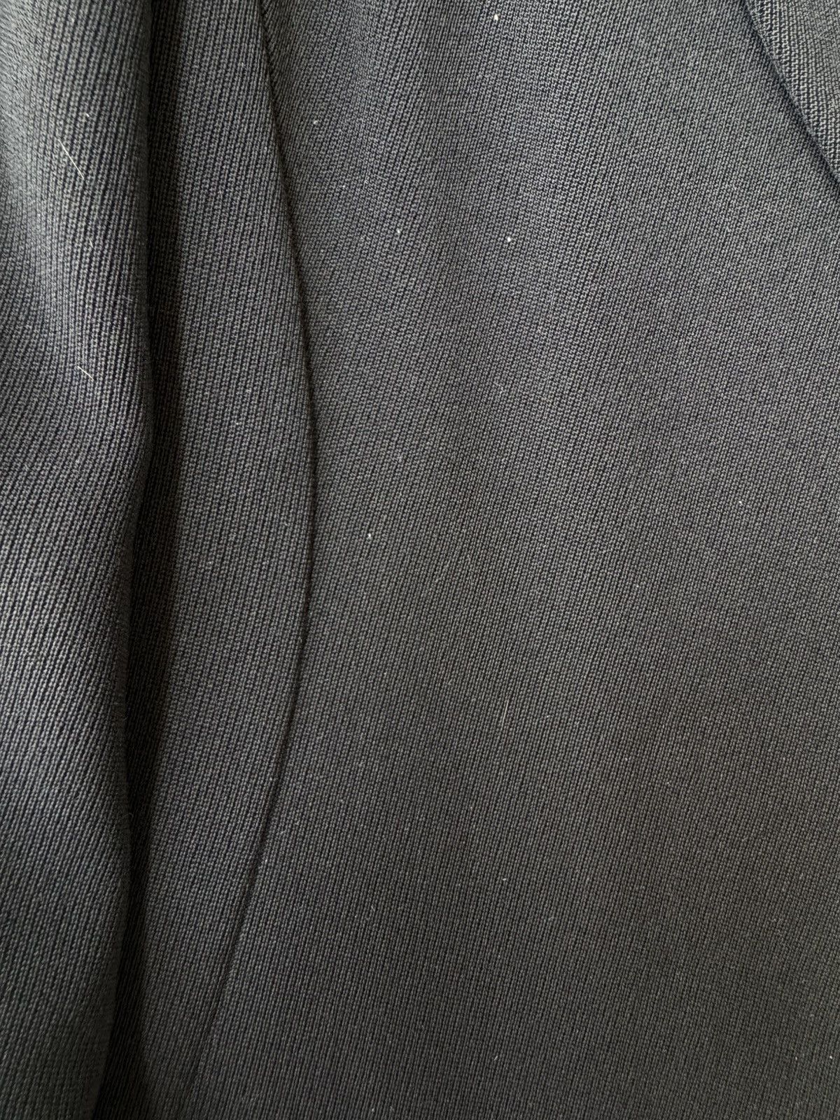 Ann Demeulemeester Ann Demeulemeester AW04 Riding Tailcoat Size S / US 4 / IT 40 - 3 Thumbnail