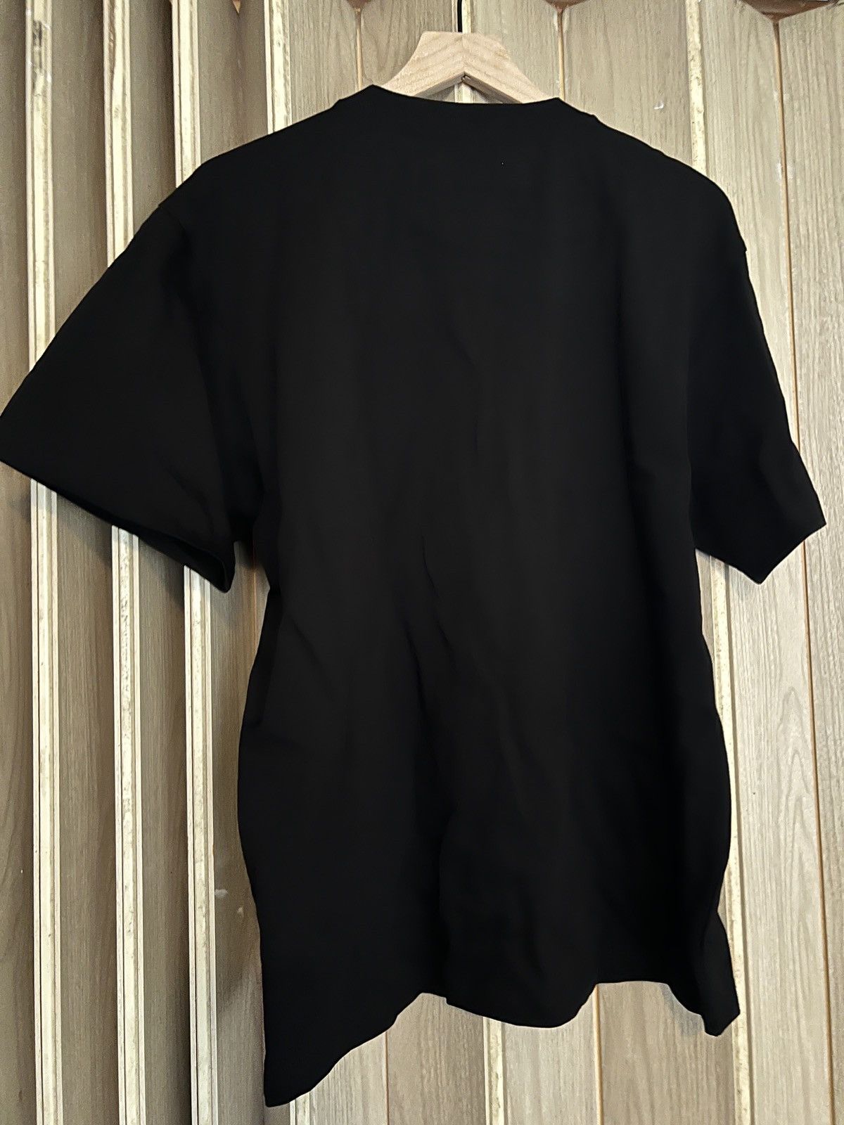 Sp5der SP5DER worldwide MEDIUM PHANTOM TEE Size M / US 6-8 / IT 42-44 - 4 Thumbnail