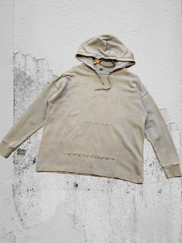 Allsaints Allsaints Hoodie Size US S / EU 44-46 / 1 - 1 Thumbnail