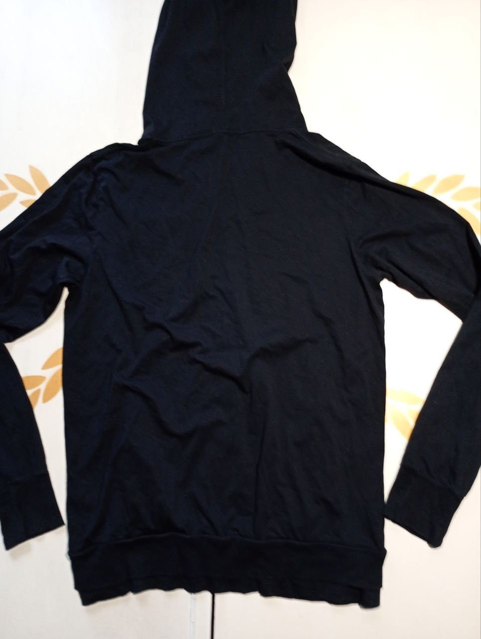 Allsaints × Japanese Brand All Saints Jack Place Hoodie Size US L / EU 52-54 / 3 - 8 Thumbnail