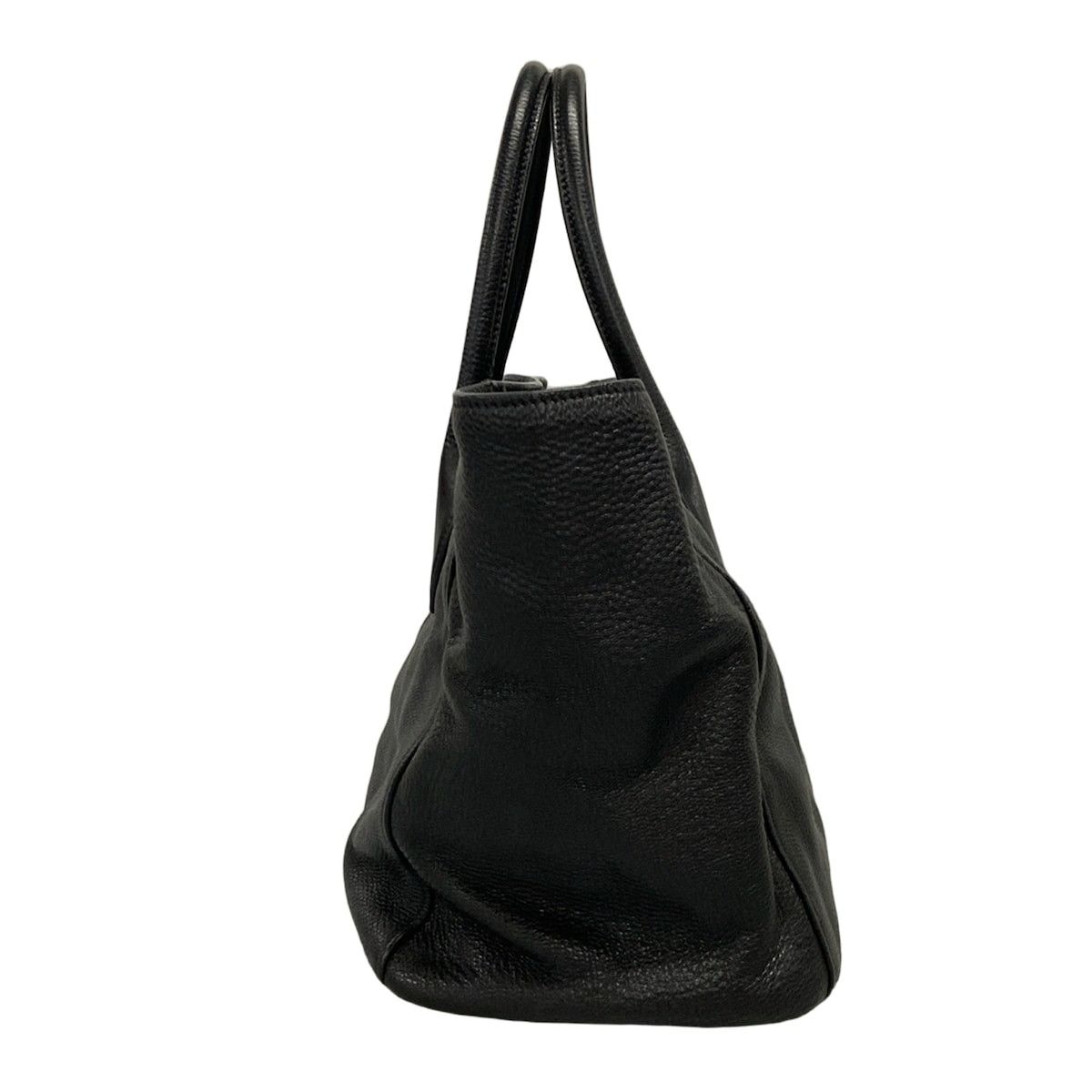 Prada PRADA Logo Tote Bag Size ONE SIZE - 2 Thumbnail