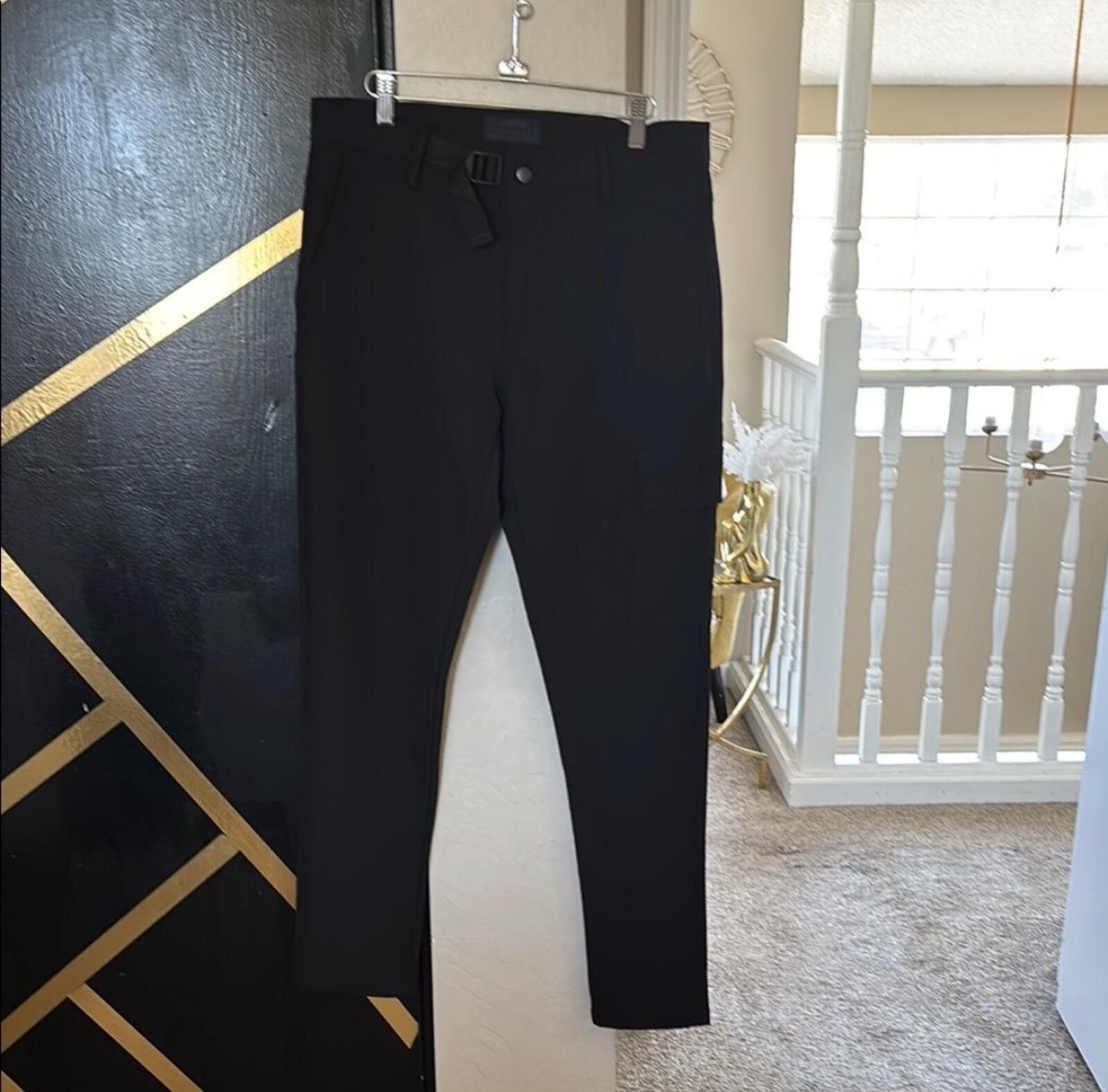 Nomad Men’s Nomad cargo pants Size US 32 / EU 48 - 2 Thumbnail