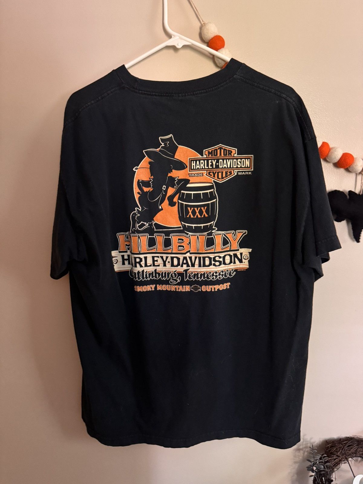Harley Davidson Harley Davidson shirt Size US L / EU 52-54 / 3 - 2 Thumbnail