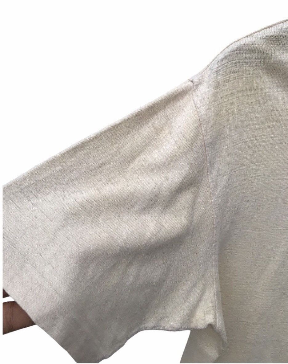 Warehouse Warehouse Japan did you ever feel like a fire hydrant shirt Size US M / EU 48-50 / 2 - 12 Thumbnail