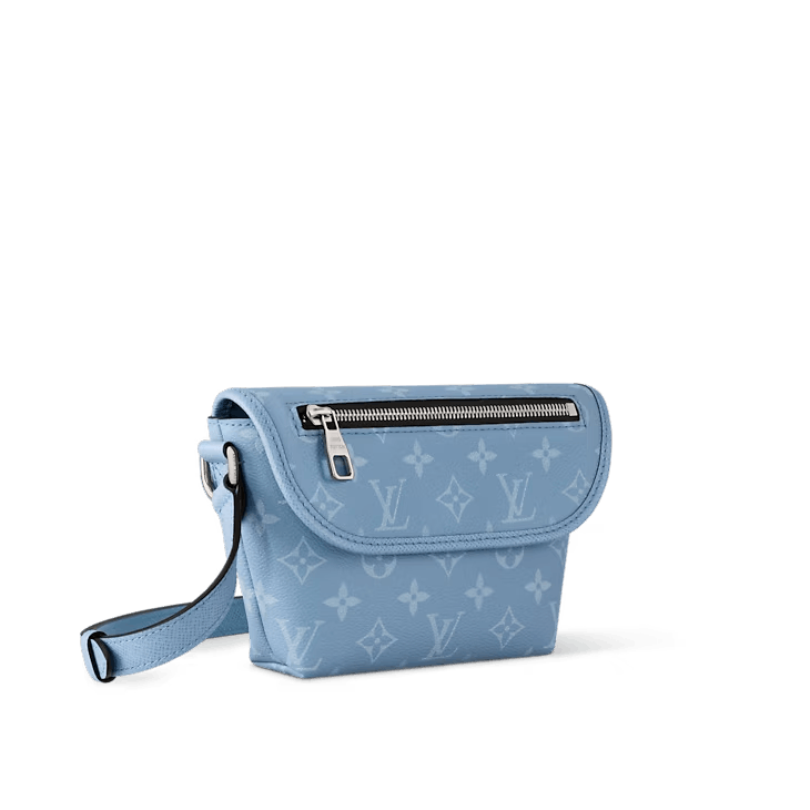 Louis Vuitton Pulse Wearable Wallet Size ONE SIZE - 1 Thumbnail