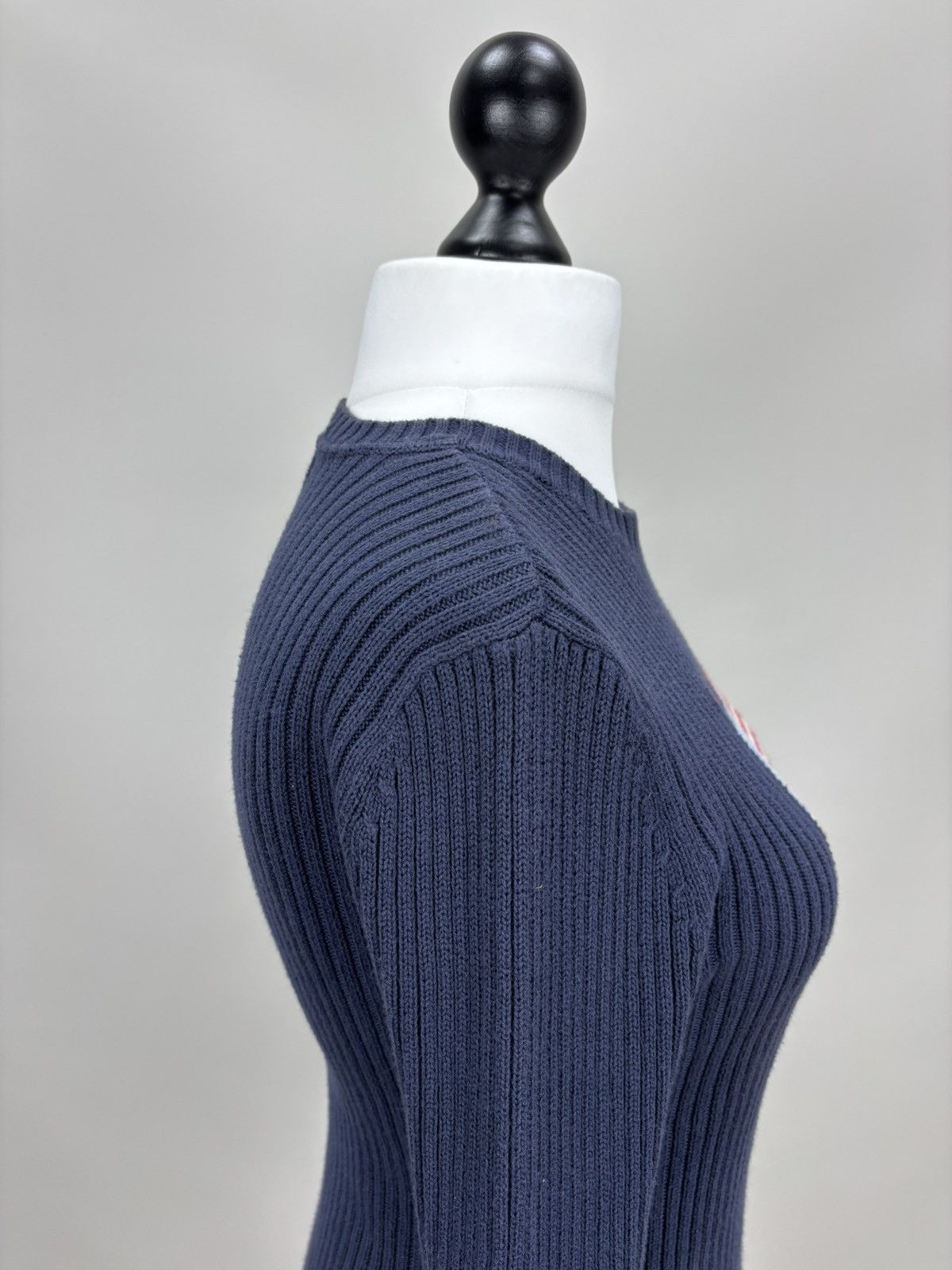 Polo Ralph Lauren Womens vintage sweater Polo Ralph Lauren American Flag Size S / US 4 / IT 40 - 6 Thumbnail