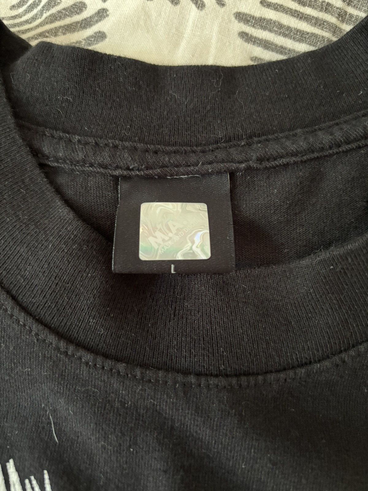 Other MAD Kill Bill Tshirt Size US L / EU 52-54 / 3 - 3 Thumbnail
