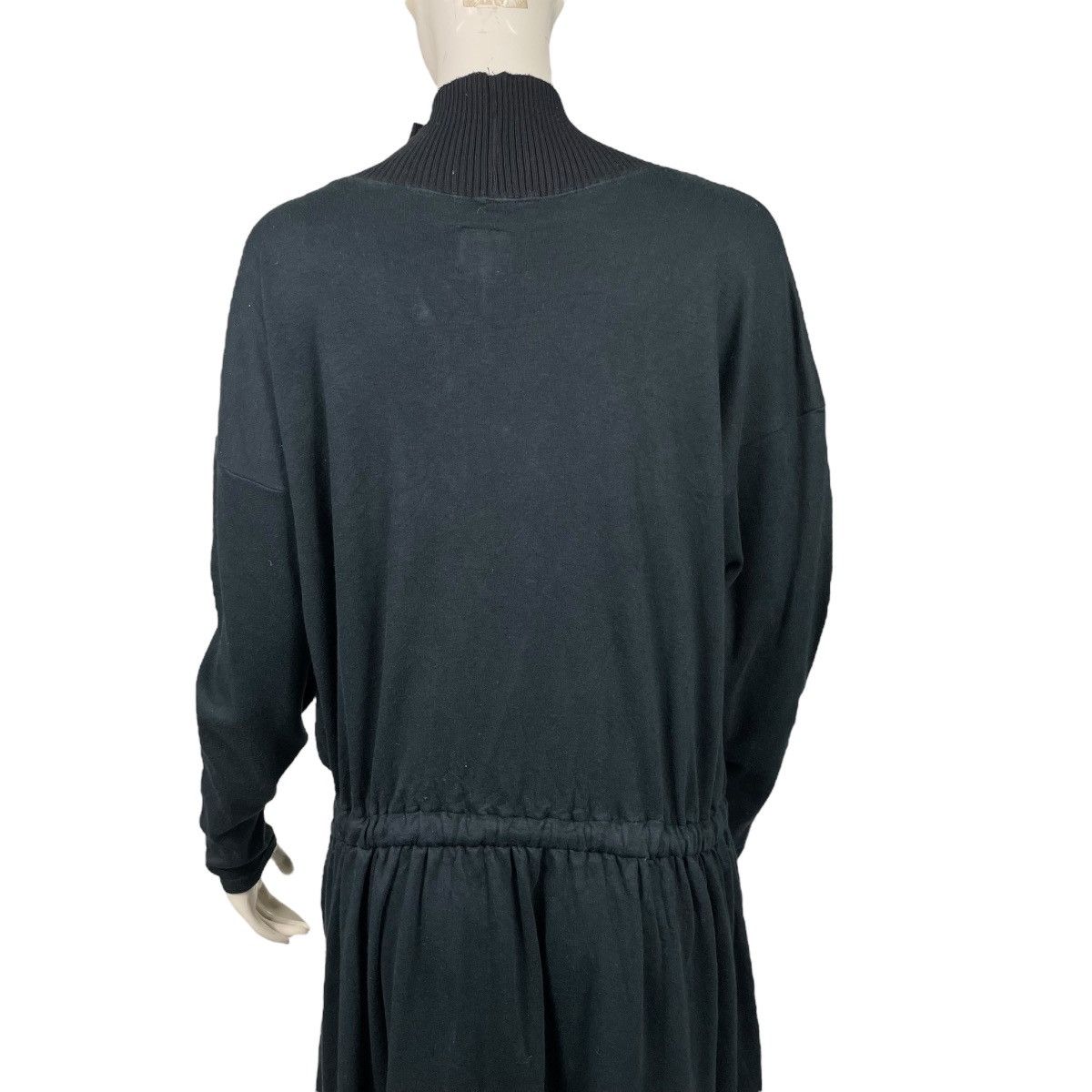 Hai Sporting Gear Vintage Hai Sporting Gear Issey Miyake Sweater Dress Size M / US 6-8 / IT 42-44 - 13 Thumbnail