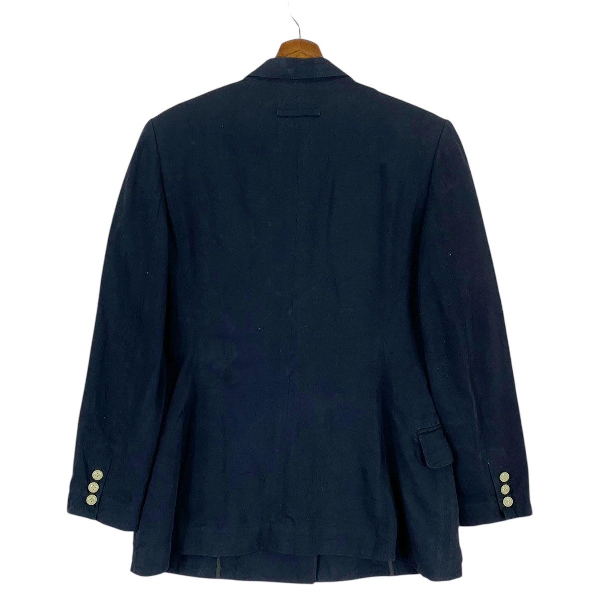 Jean Paul Gaultier Vintage Jean Paul Gaultier Femme Blazer Coat Size US XXS / EU 40 - 12 Thumbnail