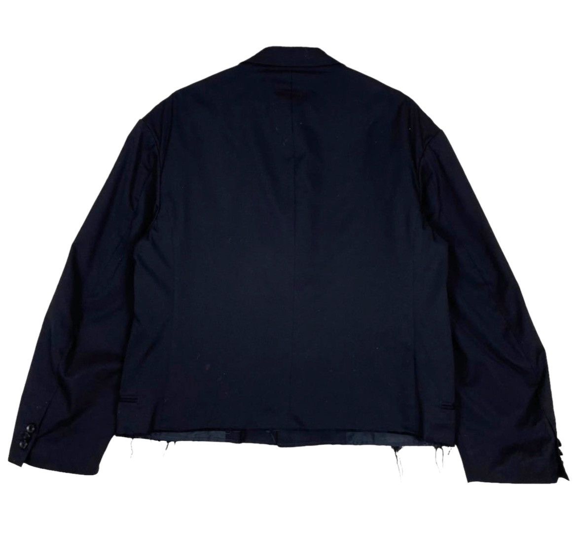 Doublet STEAL💥DOUBLET BONDAGE CROPPED BUTTON JACKET Size US M / EU 48-50 / 2 - 11 Thumbnail