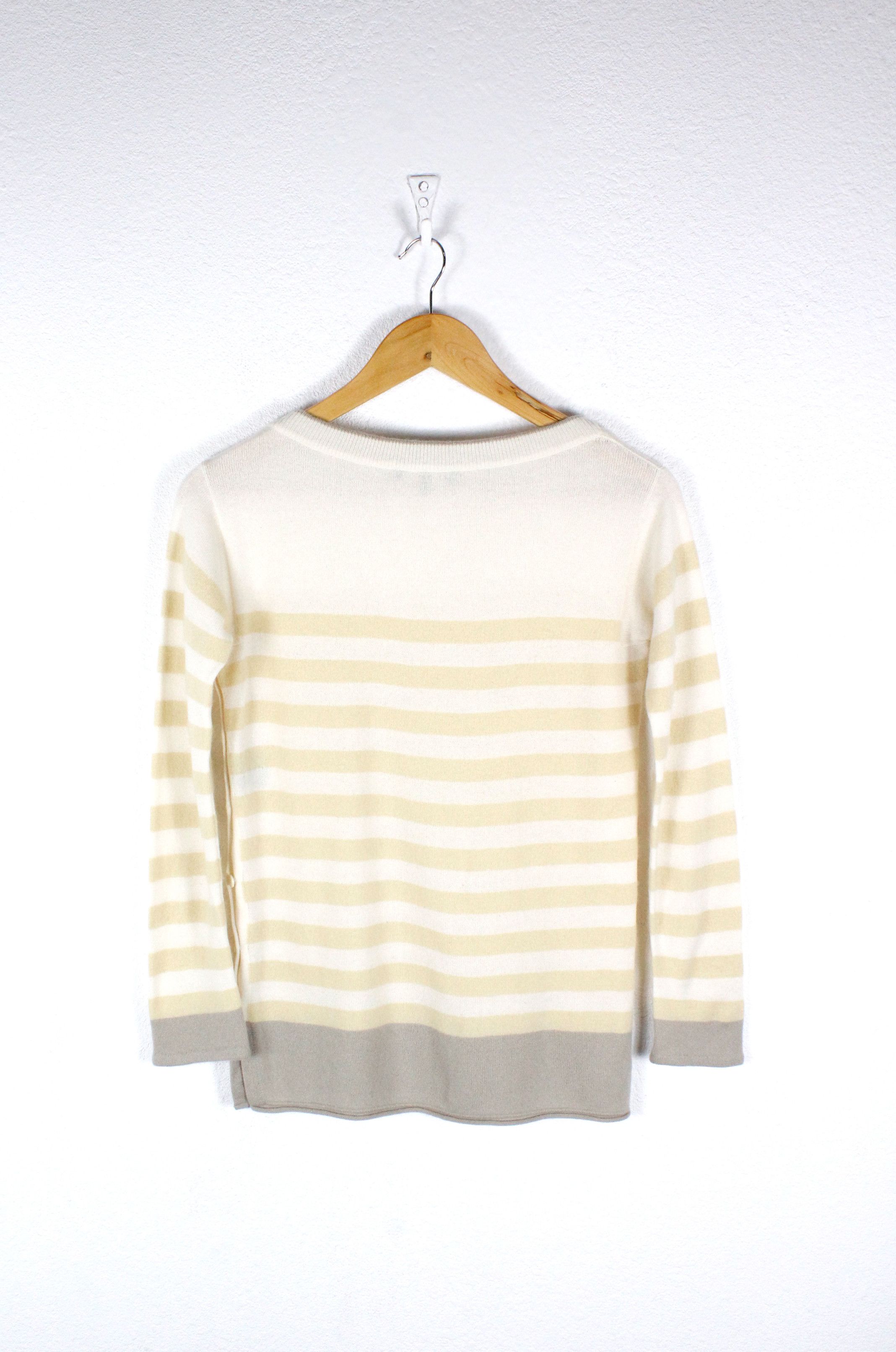 Loro Piana Womens Loro Piana Baby Cashmere Sweater 36 size Size XS / US 0-2 / IT 36-38 - 7 Thumbnail