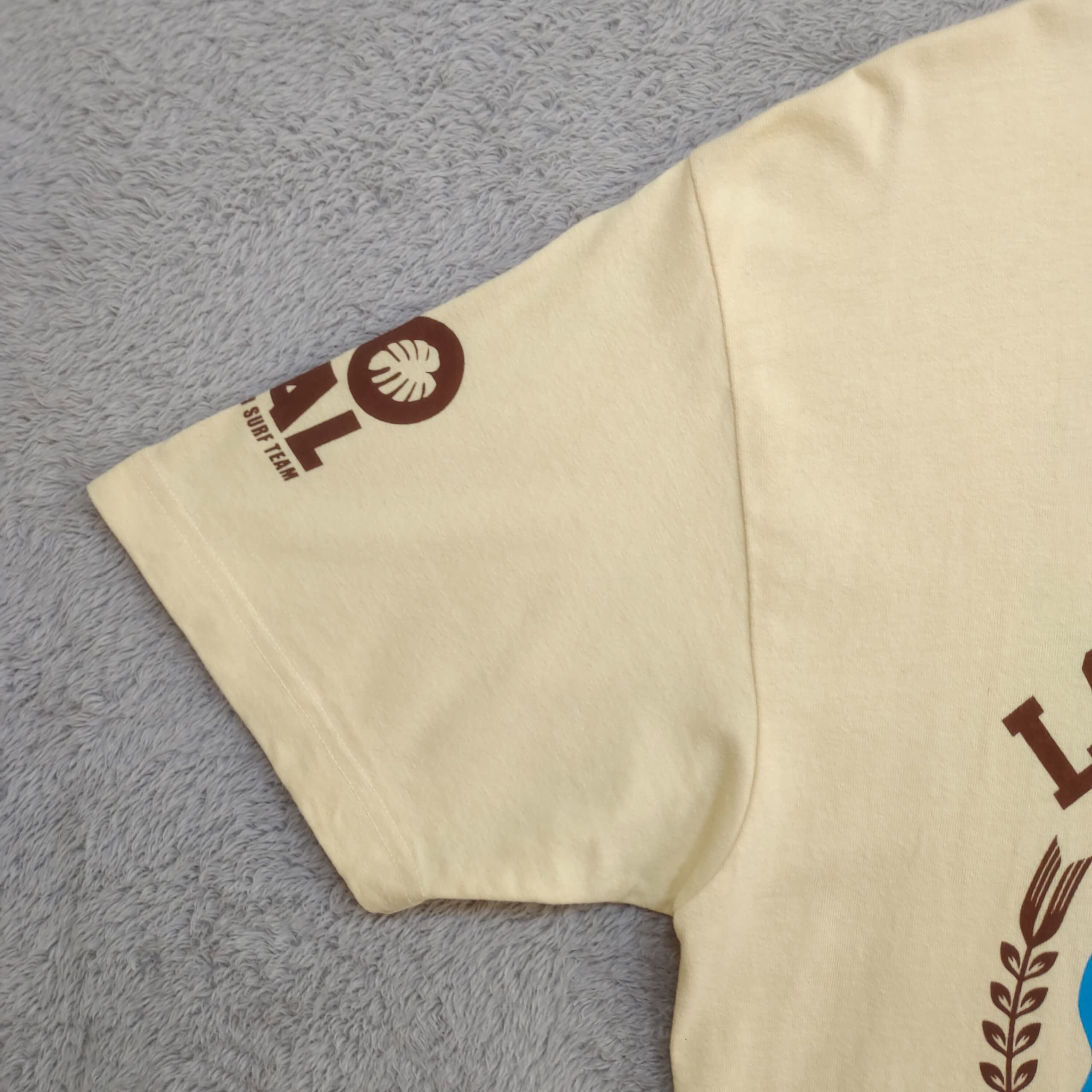 Vintage 🔥VTG🔥Local Motion Hawaii Kamaaina Turtle Double Sided Surf Size US M / EU 48-50 / 2 - 6 Thumbnail