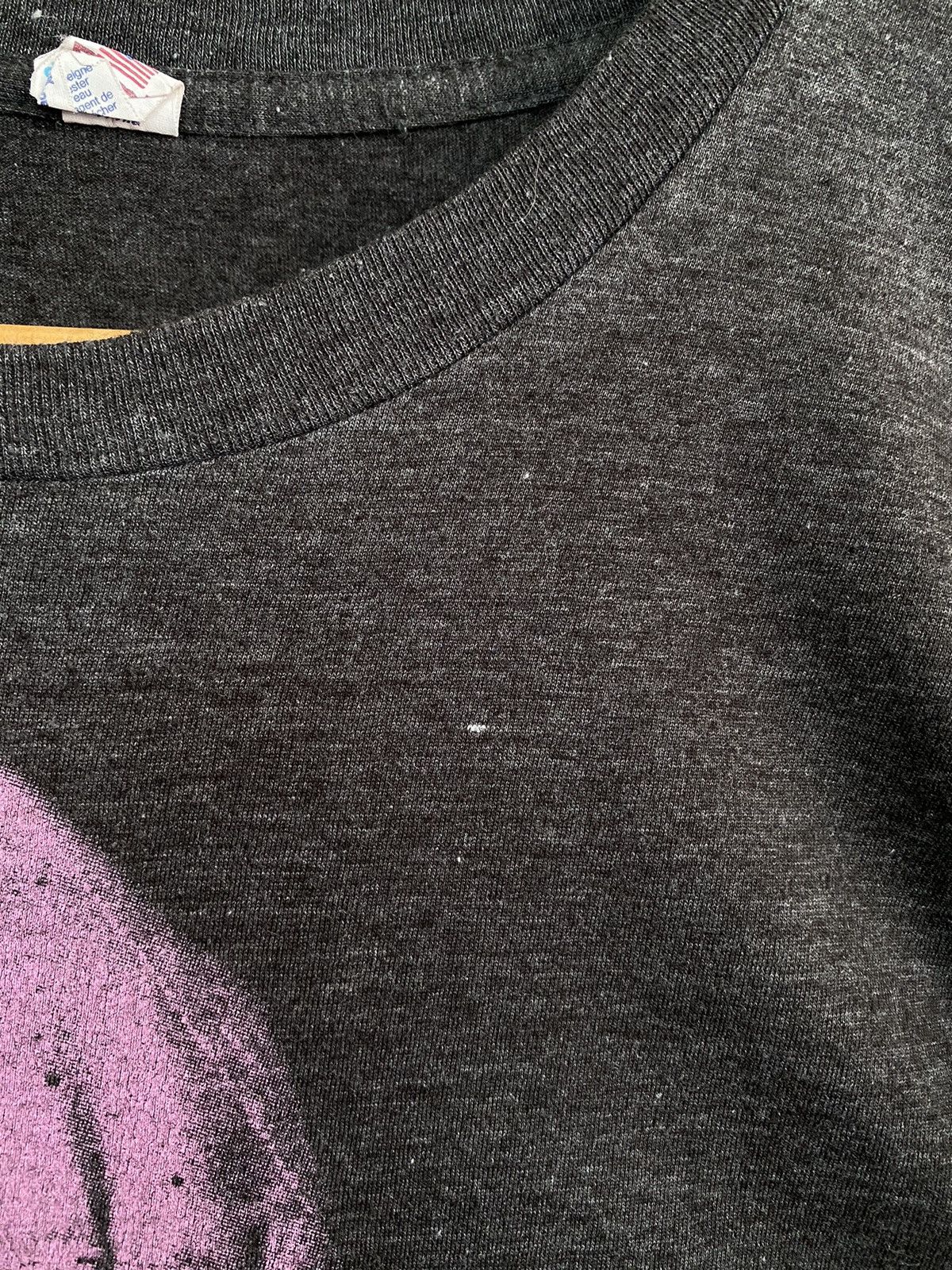 Band Tees × Vintage Sigur Ros Brennisteinn Shirt Size US XL / EU 56 / 4 - 4 Thumbnail