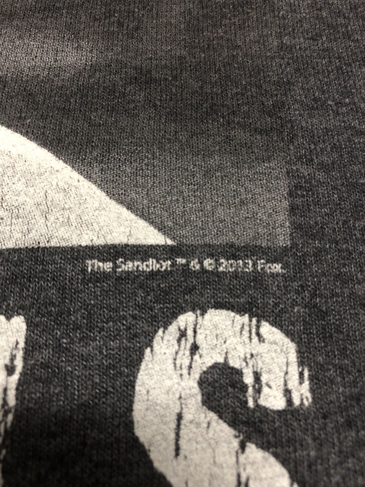 Vintage The Sandlot Movie Photo Tee Size US L / EU 52-54 / 3 - 6 Thumbnail