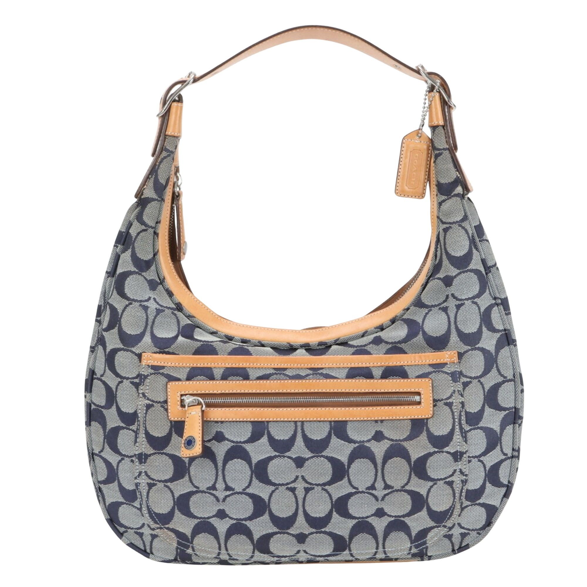 Coach Coach soho shoulder Size ONE SIZE - 1 Thumbnail