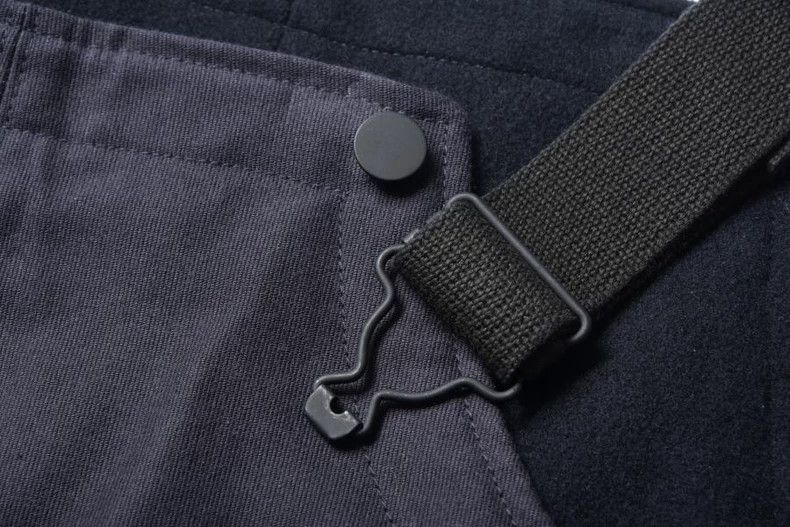 The Real McCoy's The Real McCoy's World War II Navy Deck Clothing - Winter Size US 27 - 5 Thumbnail