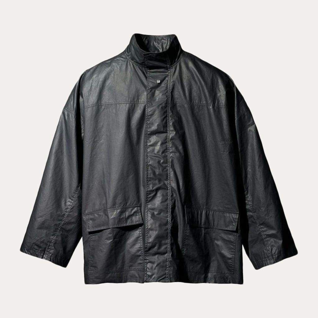 Yeezy Season Yeezy Gap Balenciaga light T Parka Black | Grailed Yeezy Season Yeezy Gap Balenciaga light T Parka Black | Grailed