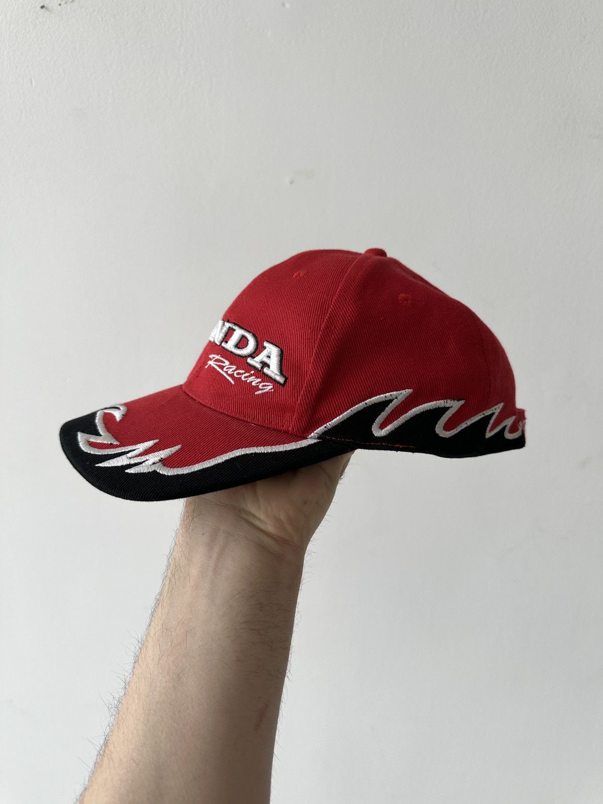 Honda Honda cap Size ONE SIZE - 3 Thumbnail